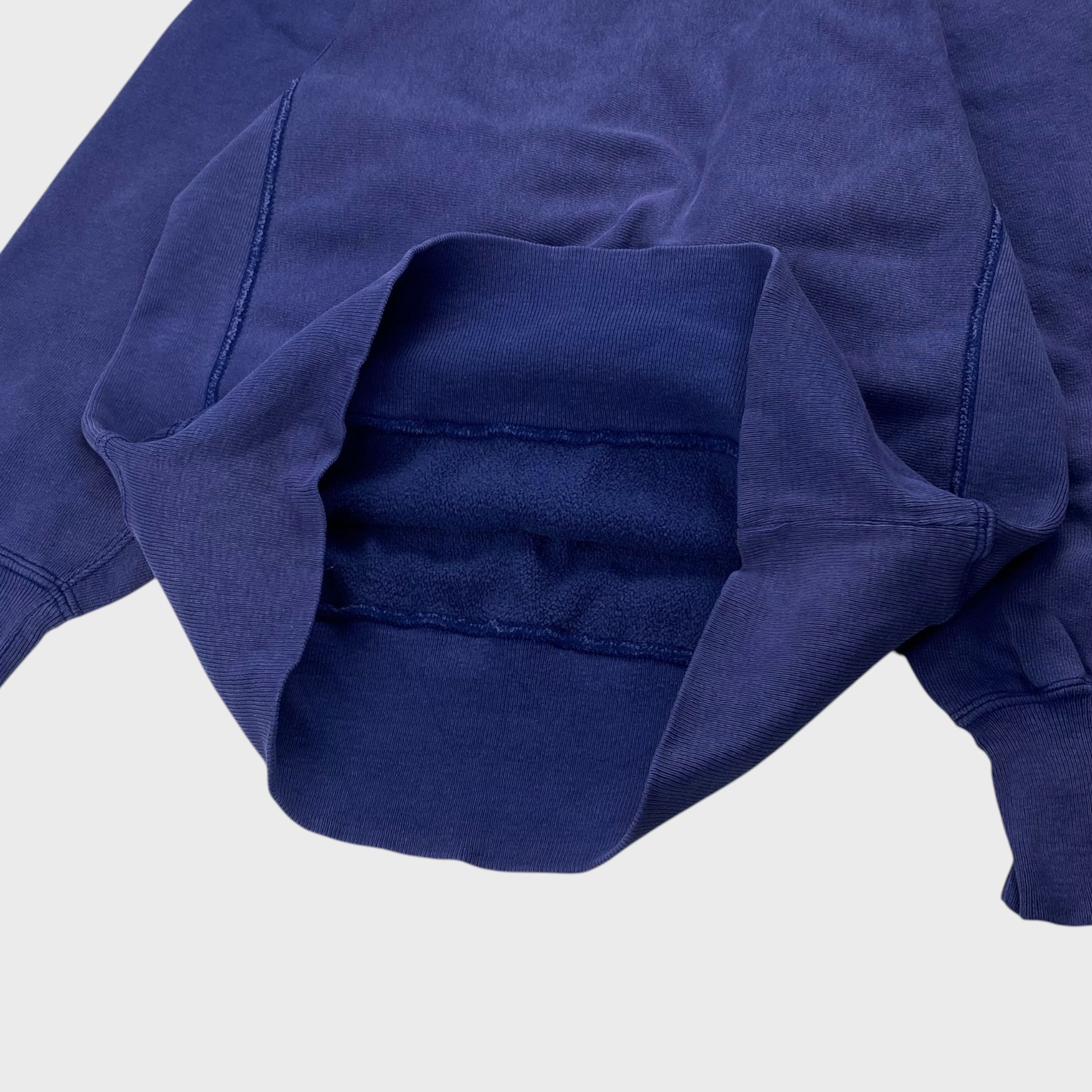 Champion Champion 90s Reverse Weave No Logo USA Sweatshirt Size S Size US S / EU 44-46 / 1 - 4 Thumbnail