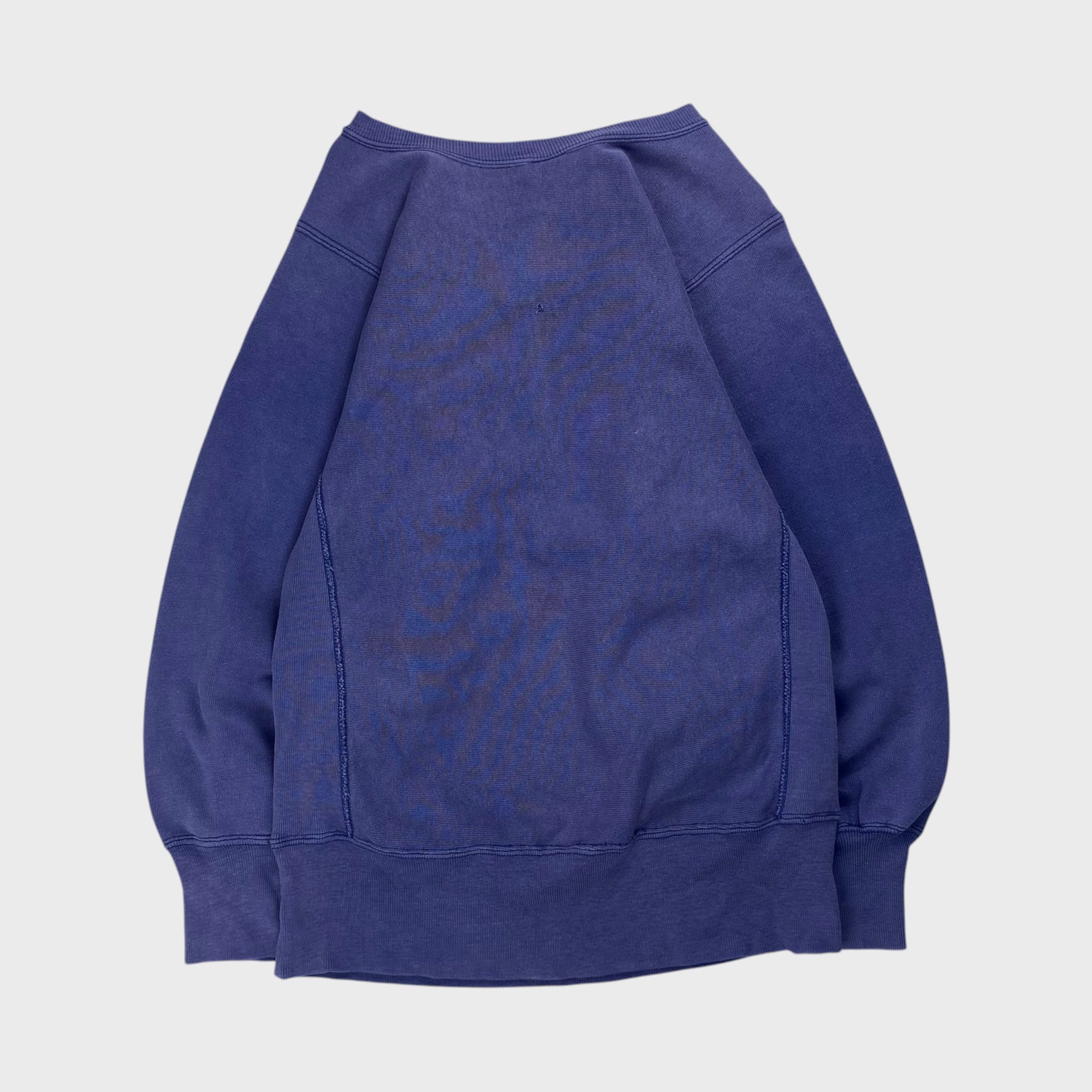 Champion Champion 90s Reverse Weave No Logo USA Sweatshirt Size S Size US S / EU 44-46 / 1 - 2 Thumbnail