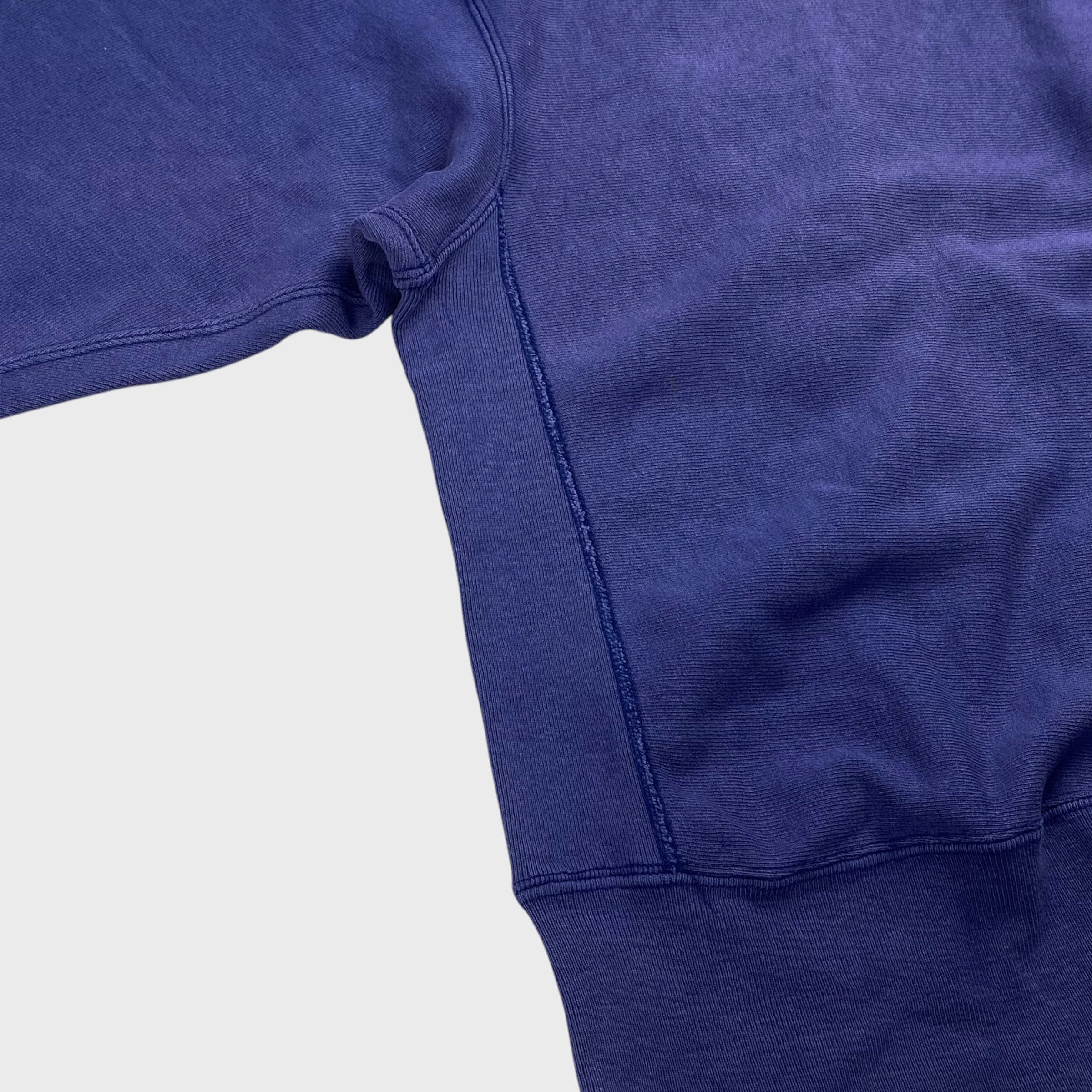 Champion Champion 90s Reverse Weave No Logo USA Sweatshirt Size S Size US S / EU 44-46 / 1 - 5 Thumbnail
