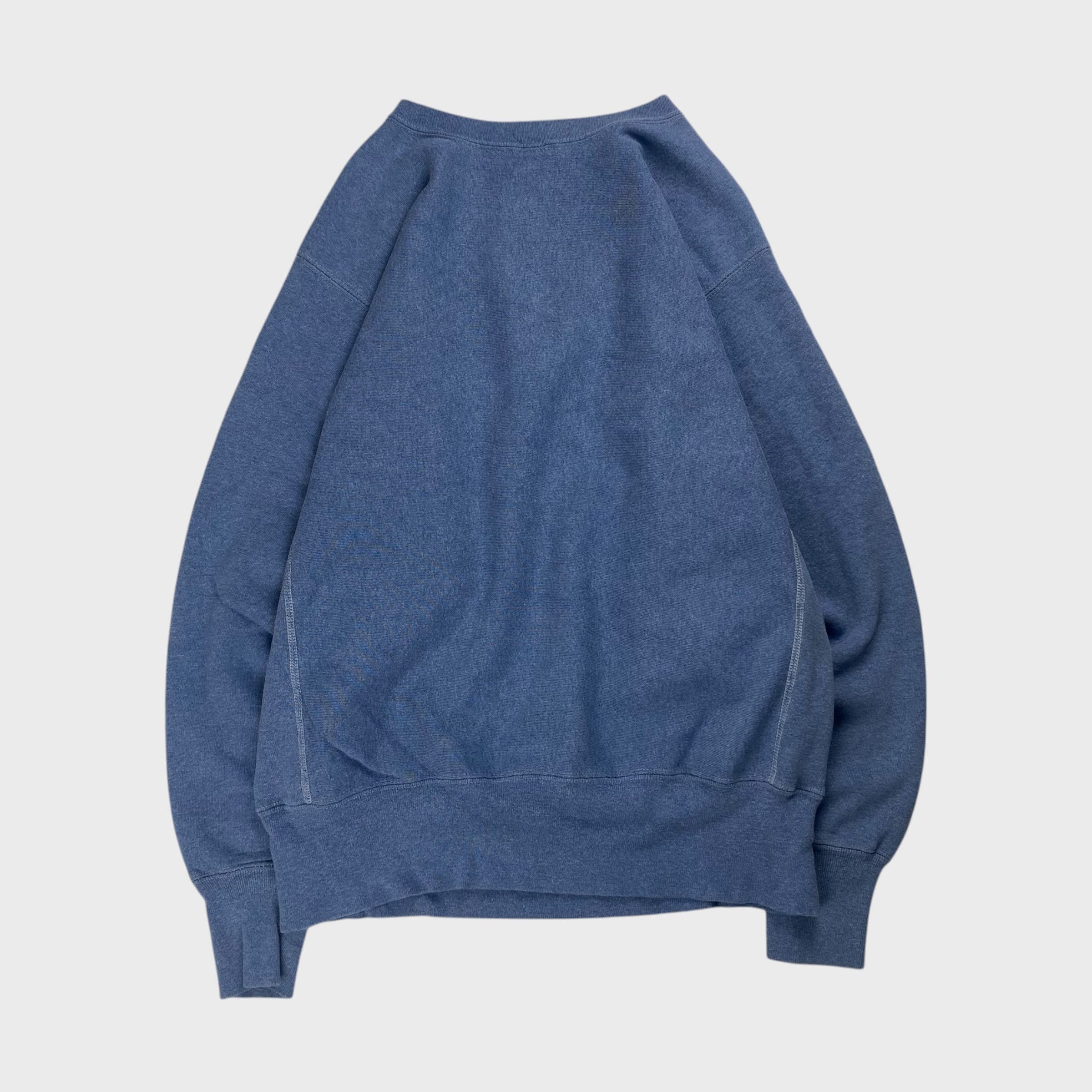 Champion Champion 90s Reverse Weave Made in USA Sweatshirt Size L Size US L / EU 52-54 / 3 - 2 Thumbnail