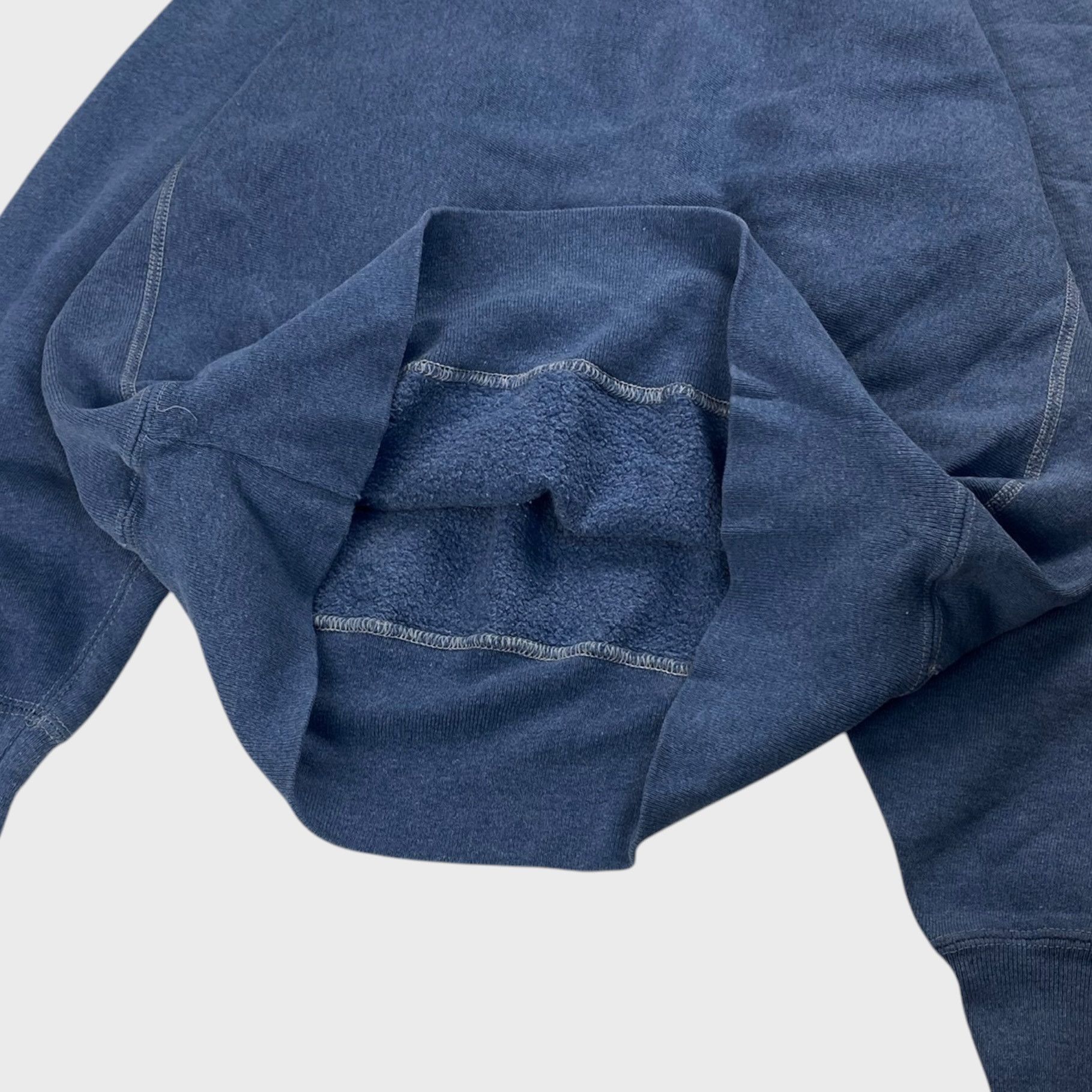 Champion Champion 90s Reverse Weave Made in USA Sweatshirt Size L Size US L / EU 52-54 / 3 - 4 Thumbnail