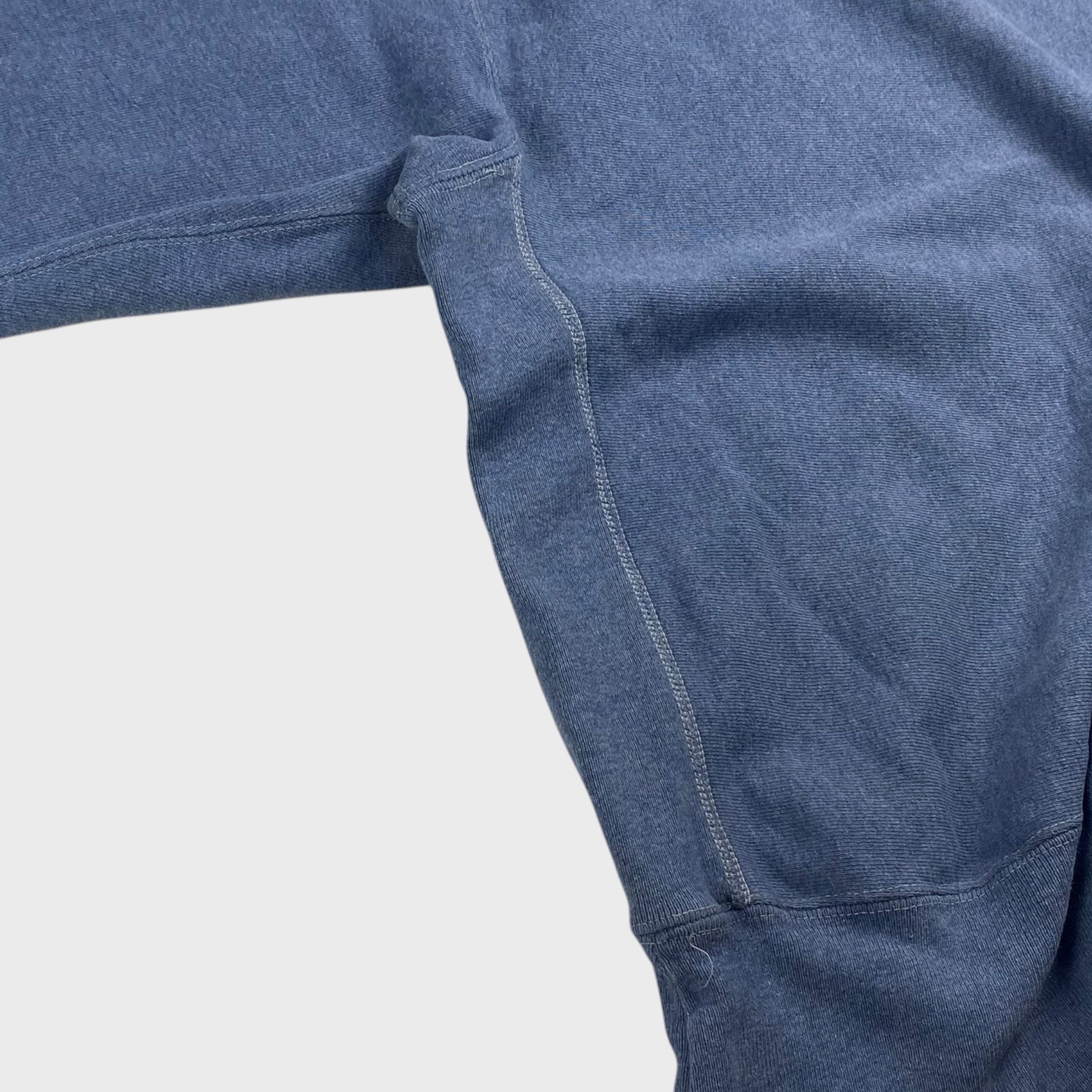 Champion Champion 90s Reverse Weave Made in USA Sweatshirt Size L Size US L / EU 52-54 / 3 - 5 Thumbnail