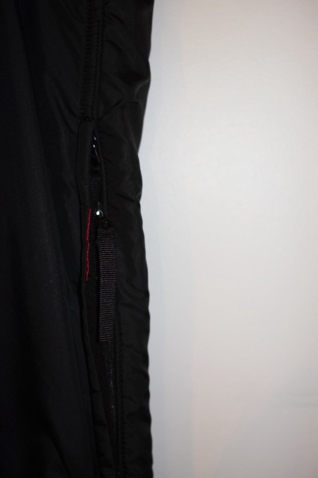 GOODENOUGH GOODENOUGH VENTILATION PANTS Fleece-lined Drawcords Size 32 Size US 32 / EU 48 - 5 Thumbnail