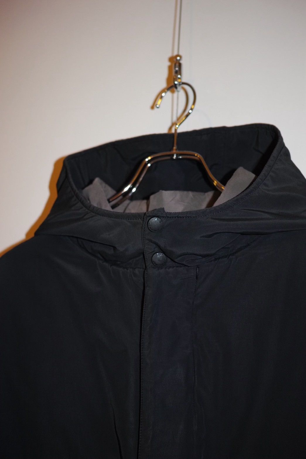 C.P. Company C.P. Company 99AW Padded Hooded Jacket by Moreno Size XL Size US XL / EU 56 / 4 - 4 Thumbnail