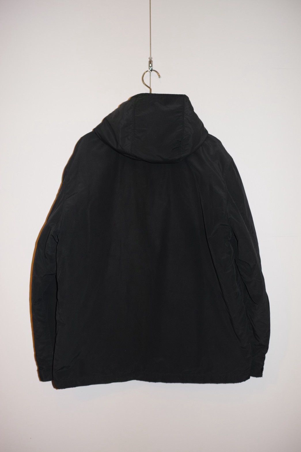 C.P. Company C.P. Company 99AW Padded Hooded Jacket by Moreno Size XL Size US XL / EU 56 / 4 - 2 Thumbnail