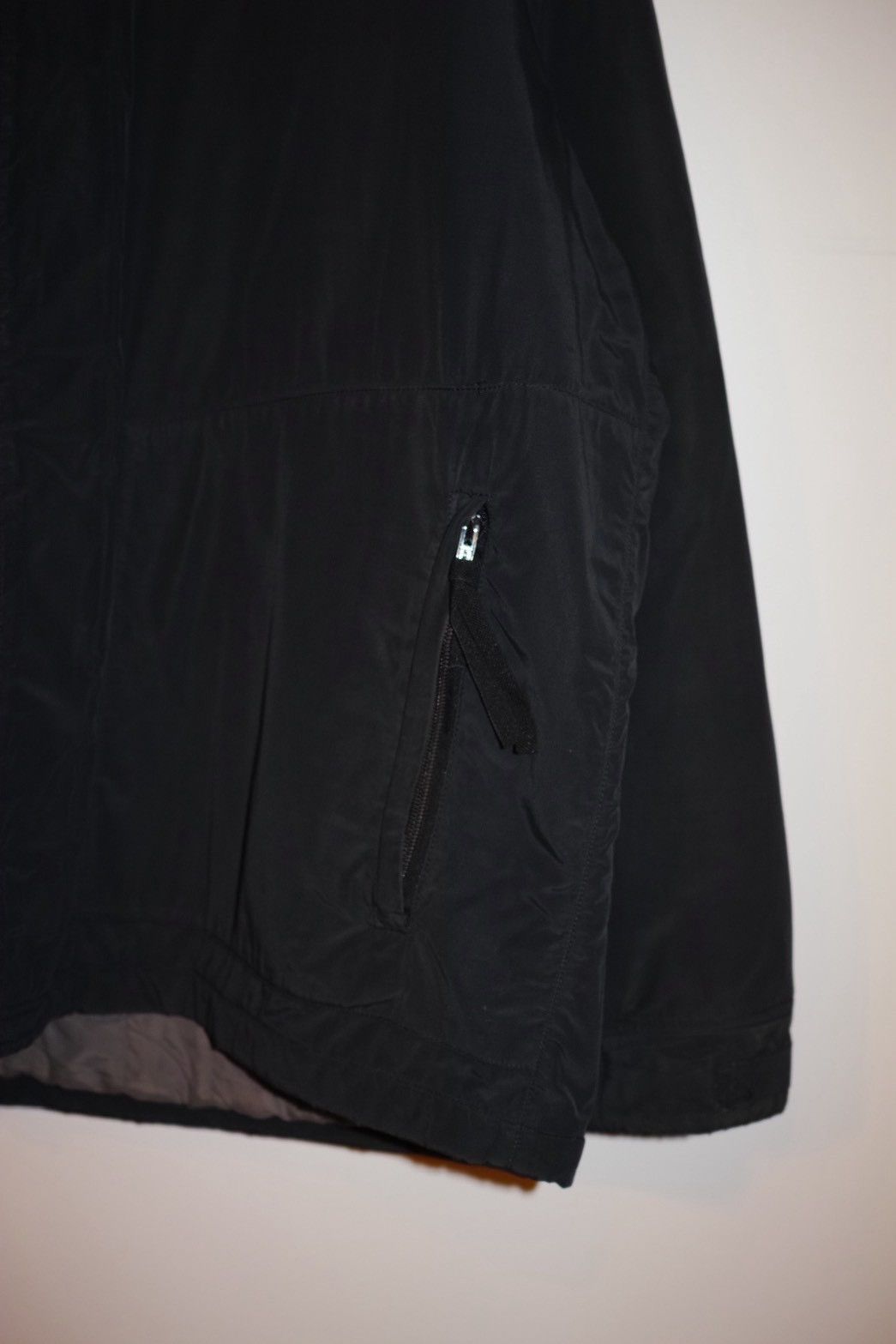 C.P. Company C.P. Company 99AW Padded Hooded Jacket by Moreno Size XL Size US XL / EU 56 / 4 - 5 Thumbnail