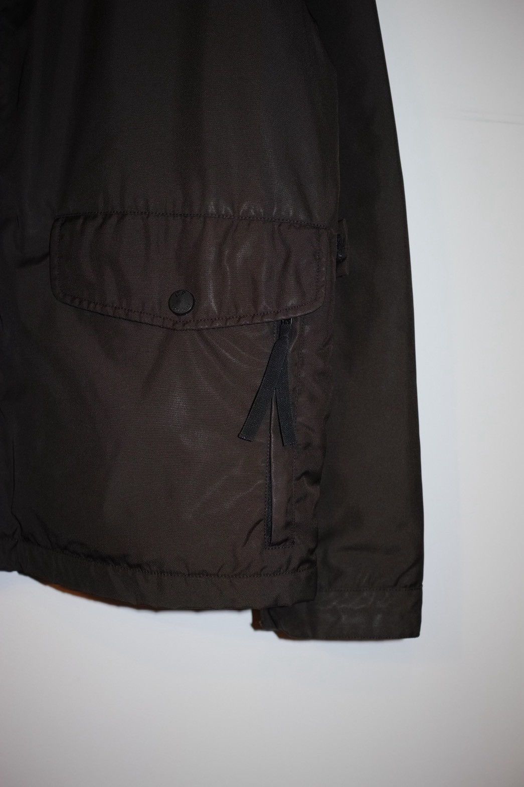 C.P. Company C.P. Company URBAN PROTECTION BY MORENO FERRARI 01AW Size 50 Size US XL / EU 56 / 4 - 5 Thumbnail