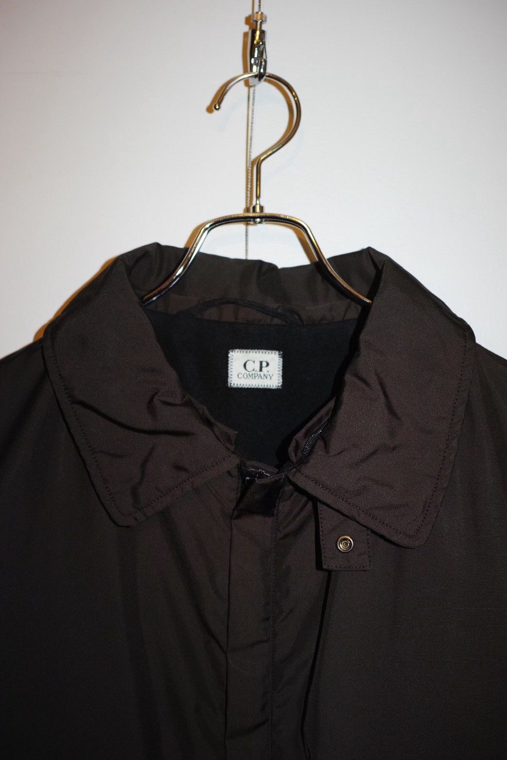 C.P. Company C.P. Company URBAN PROTECTION BY MORENO FERRARI 01AW Size 50 Size US XL / EU 56 / 4 - 3 Thumbnail