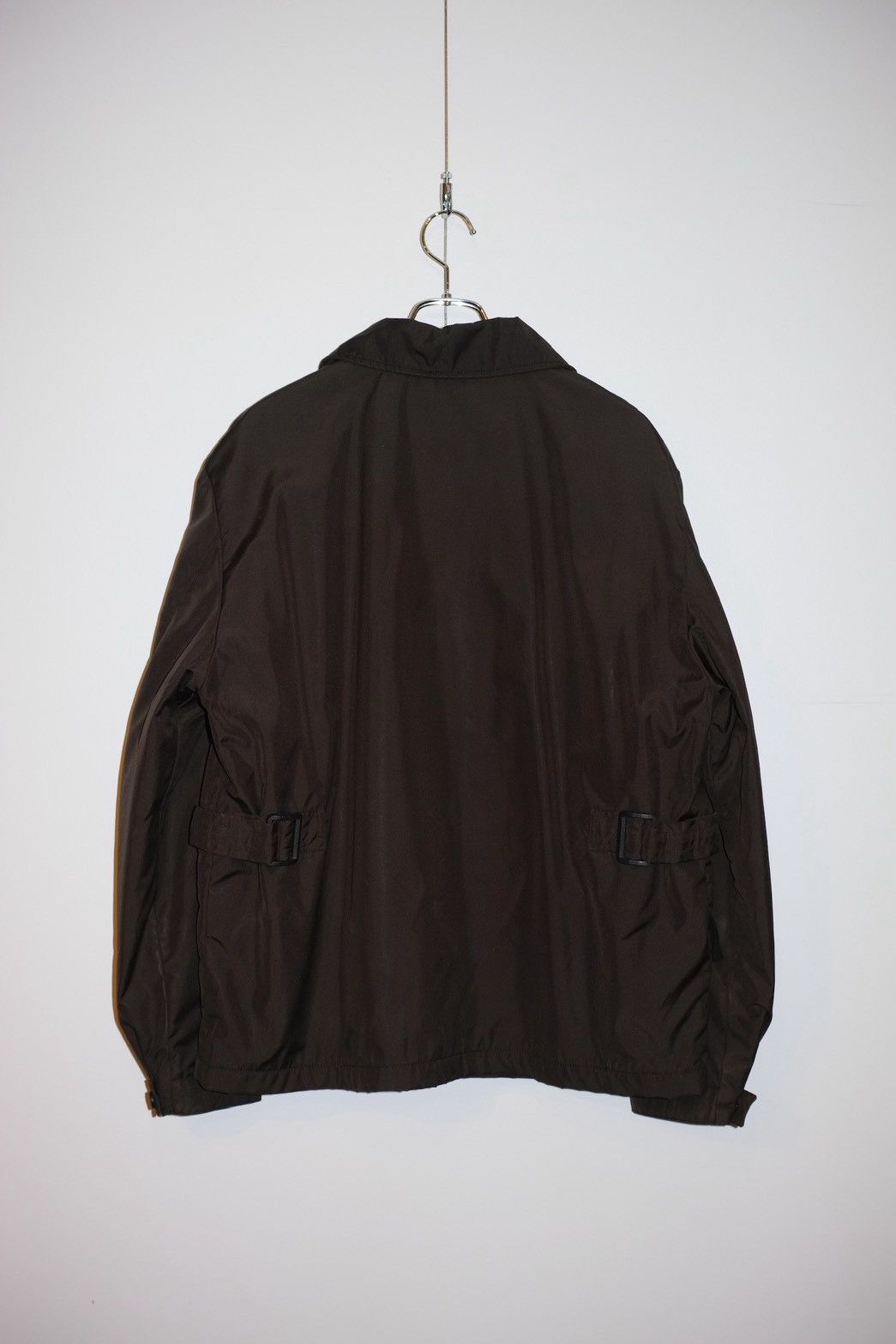 C.P. Company C.P. Company URBAN PROTECTION BY MORENO FERRARI 01AW Size 50 Size US XL / EU 56 / 4 - 2 Thumbnail