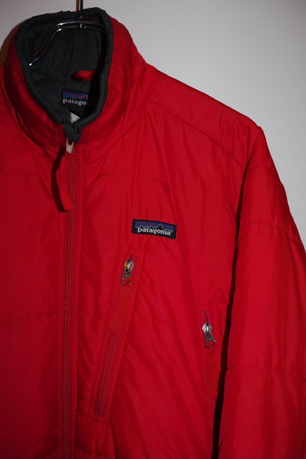 Patagonia Patagonia 2001 PUFF JACKET Size M Size US M / EU 48-50 / 2 - 4 Thumbnail