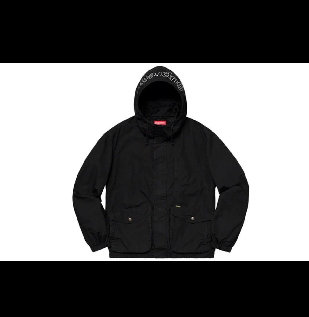 Supreme Supreme SS19 Highland Jacket Size US L / EU 52-54 / 3 - 9 Thumbnail