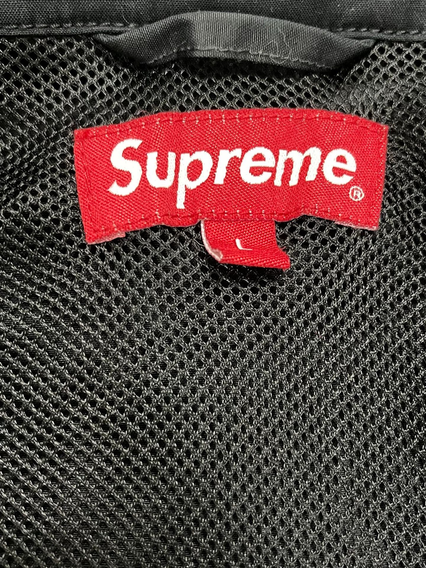 Supreme Supreme SS19 Highland Jacket Size US L / EU 52-54 / 3 - 5 Thumbnail
