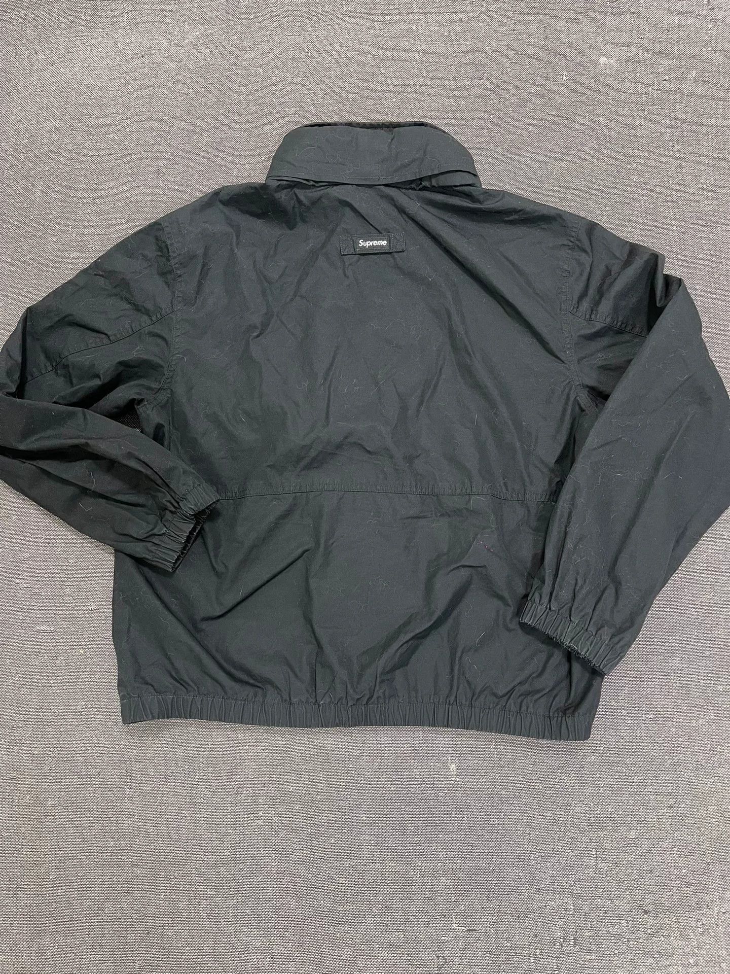 Supreme Supreme SS19 Highland Jacket Size US L / EU 52-54 / 3 - 3 Thumbnail