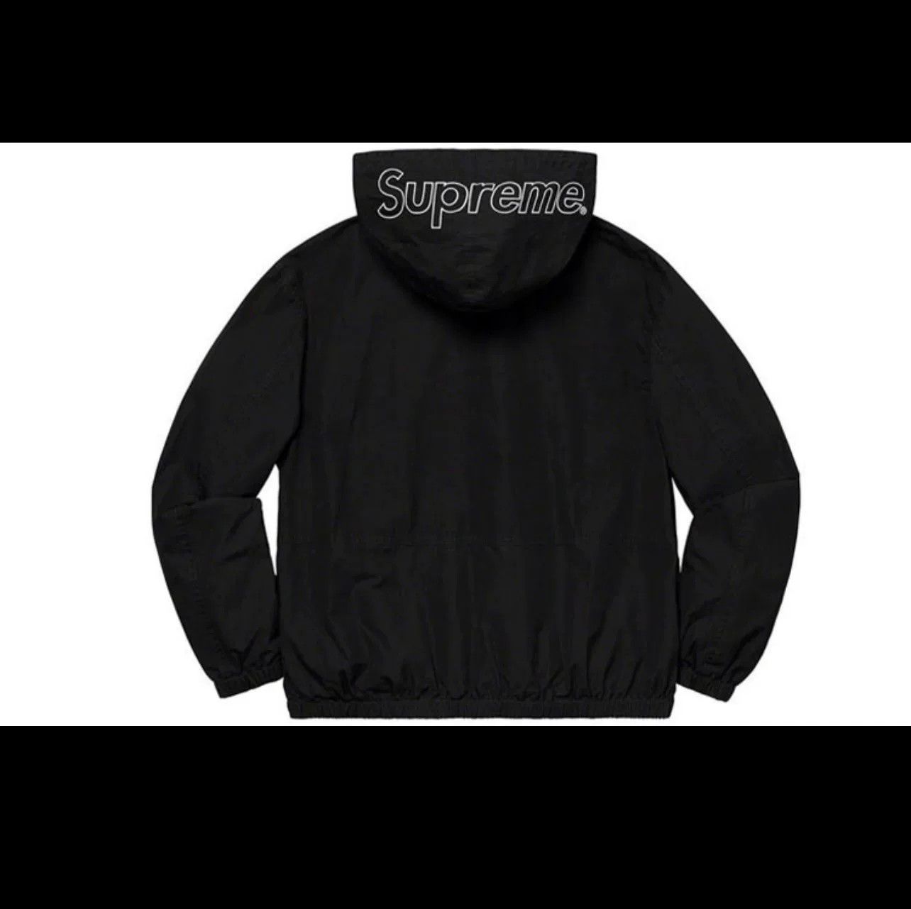 Supreme Supreme SS19 Highland Jacket Size US L / EU 52-54 / 3 - 8 Thumbnail