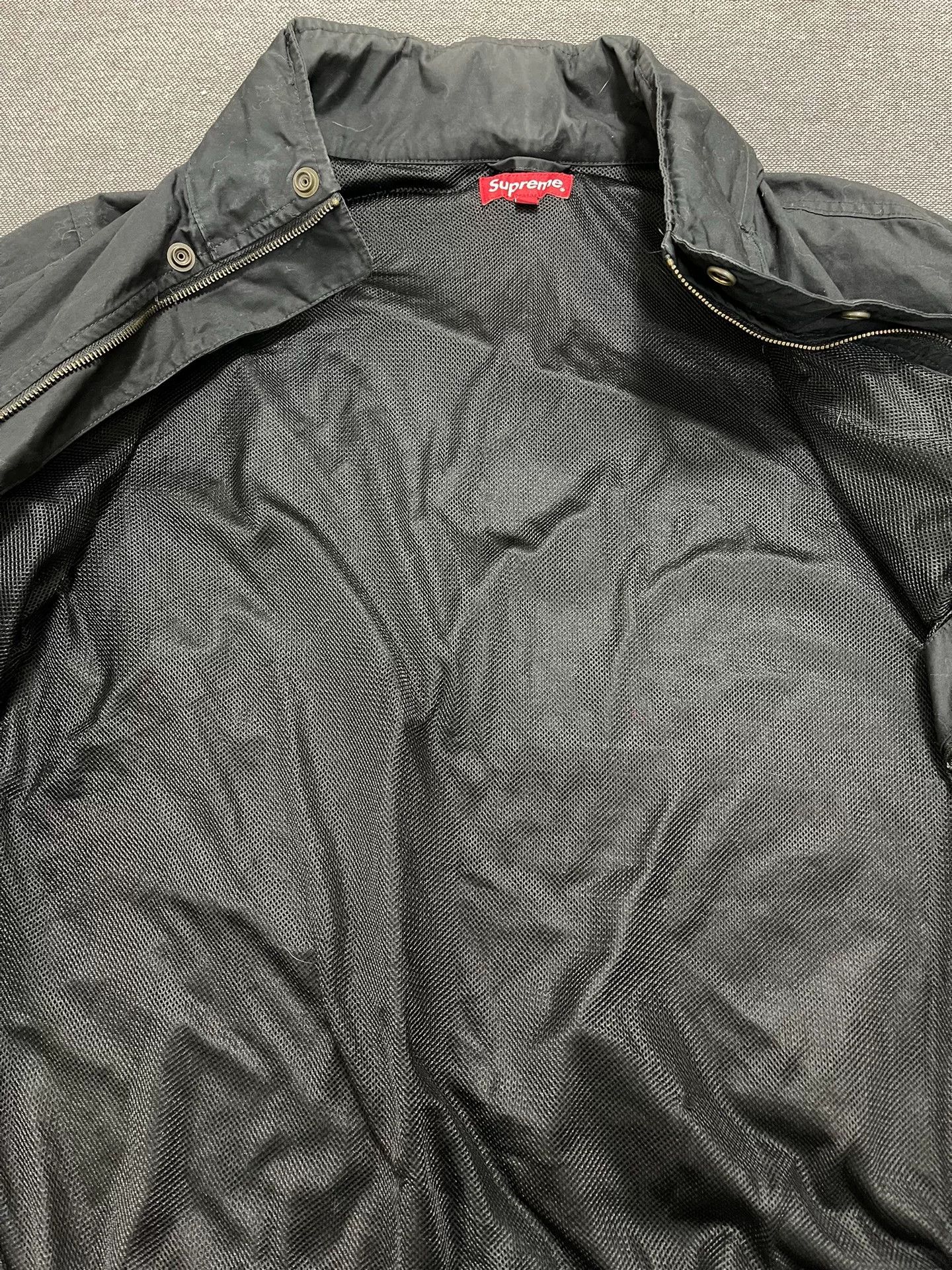 Supreme Supreme SS19 Highland Jacket Size US L / EU 52-54 / 3 - 7 Thumbnail