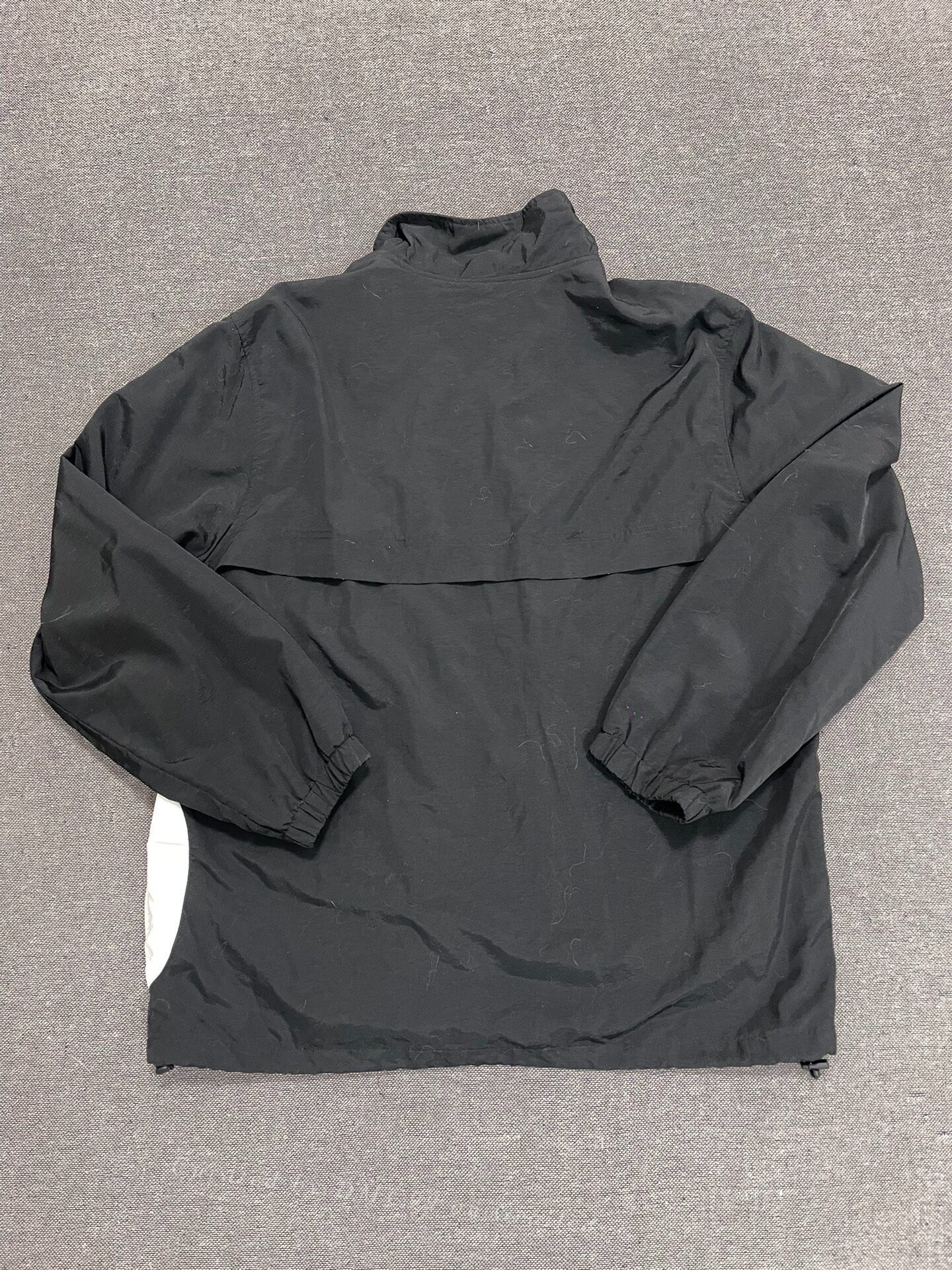 Supreme Supreme SS19 S Logo Track Jacket Size US L / EU 52-54 / 3 - 2 Thumbnail