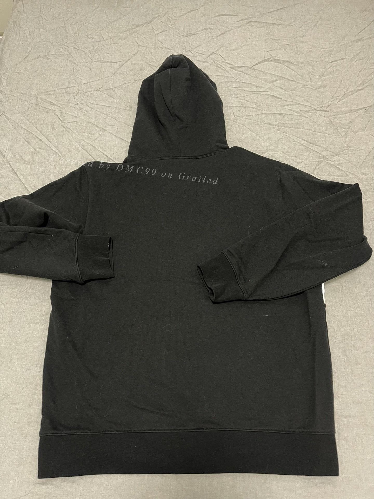 Supreme Supreme x LACOSTE Collaborative Hoodie Size US L / EU 52-54 / 3 - 2 Thumbnail