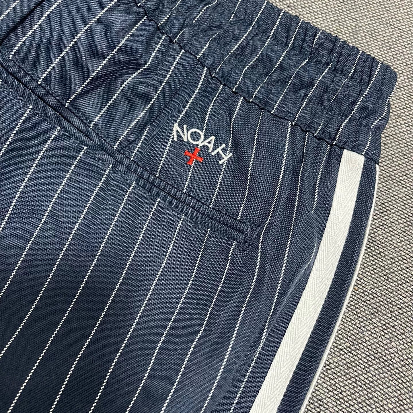 Adidas adidas x Noah Collaborative Pants Size US 32 / EU 48 - 8 Thumbnail