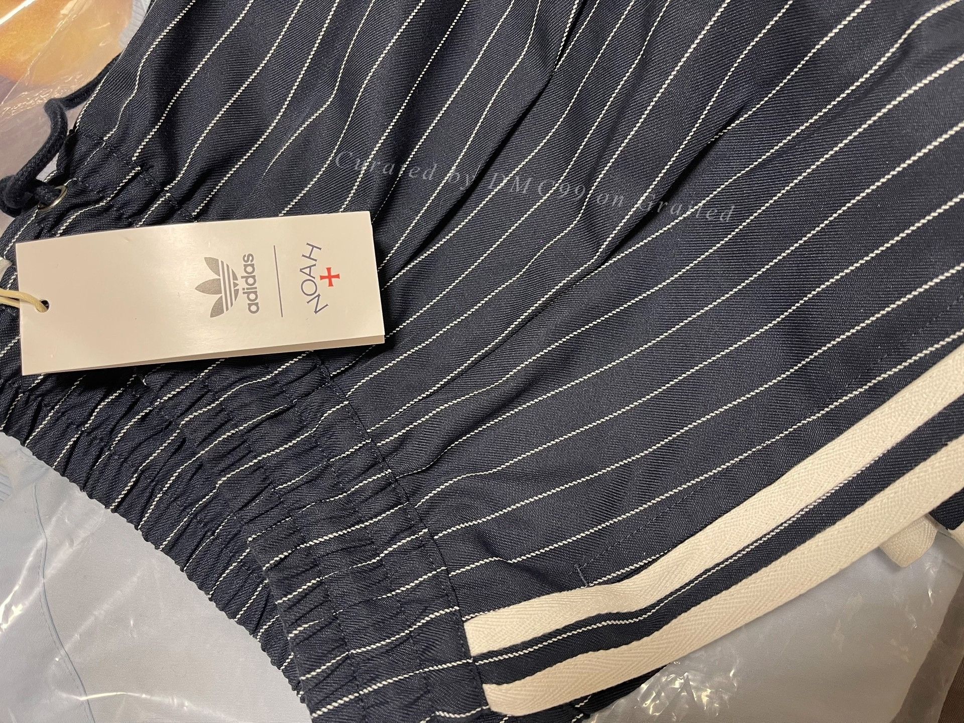 Adidas adidas x Noah Collaborative Pants Size US 32 / EU 48 - 2 Thumbnail