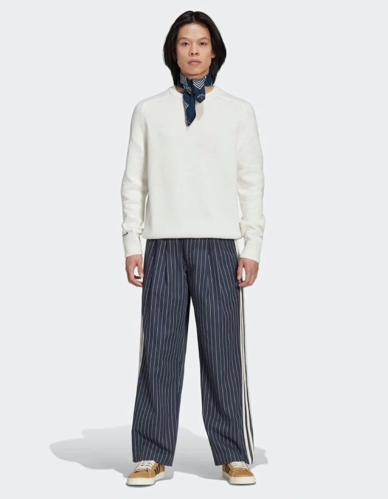 Adidas adidas x Noah Collaborative Pants Size US 32 / EU 48 - 4 Thumbnail