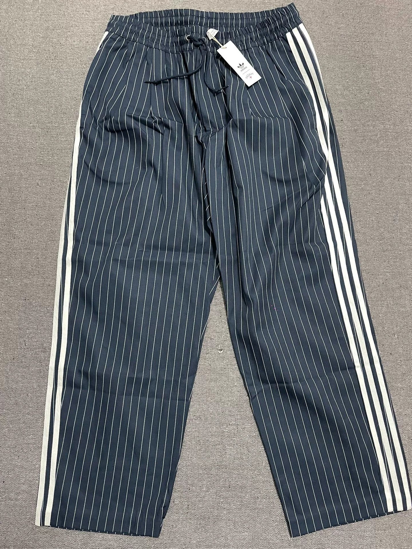 Adidas adidas x Noah Collaborative Pants Size US 32 / EU 48 - 6 Thumbnail