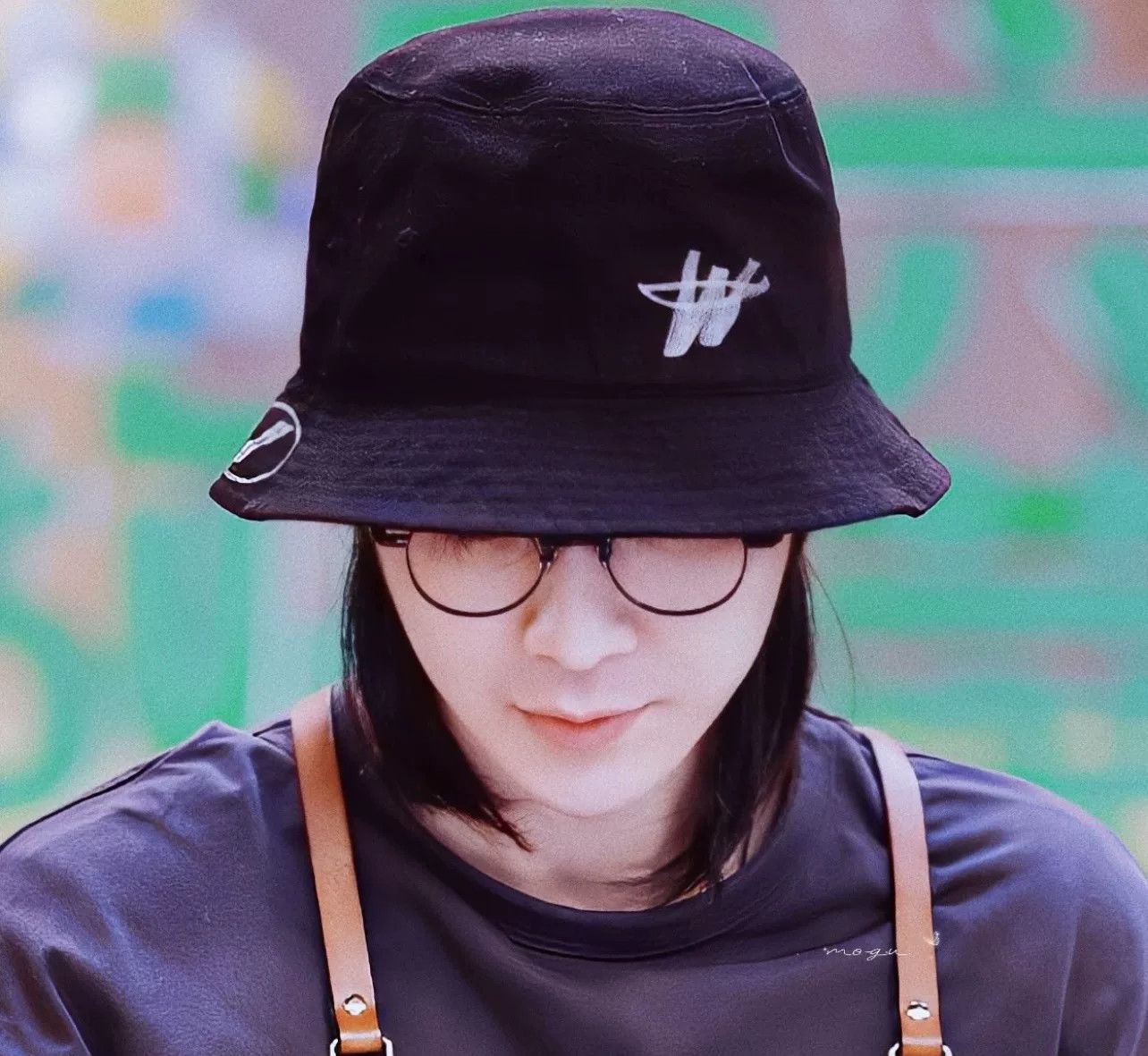 WE11DONE WE11DONE Bucket Hat Size ONE SIZE - 8 Thumbnail