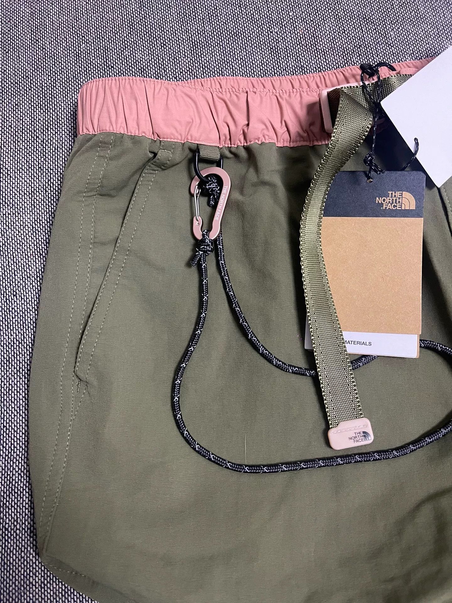 The North Face The North Face Urban Exploration Men's Casual Pants Size US 30 / EU 46 - 4 Thumbnail