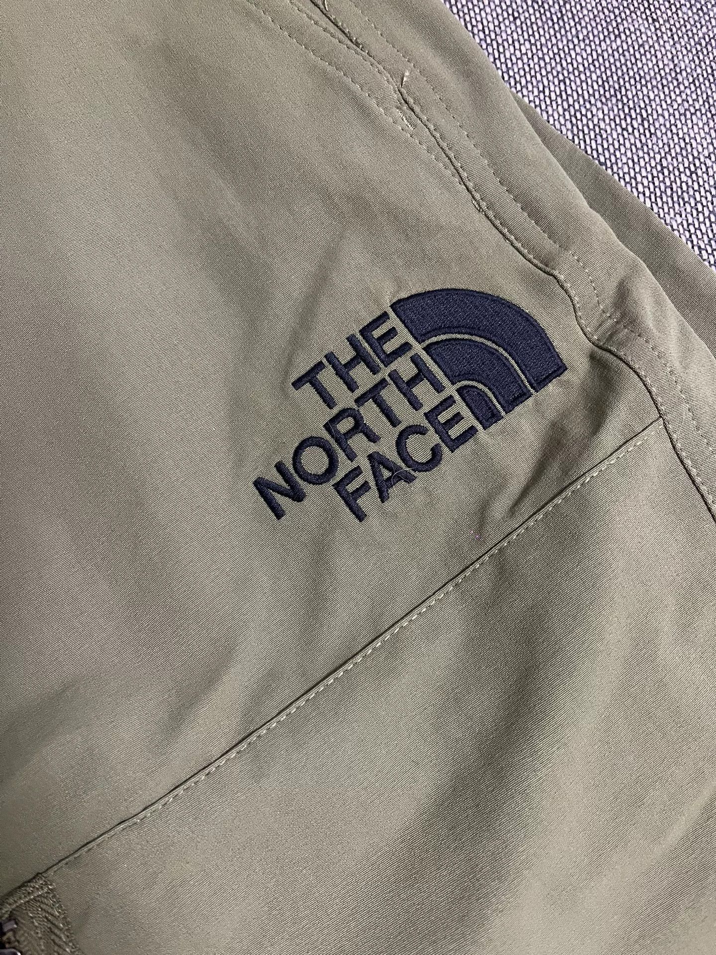 The North Face The North Face Urban Exploration Men's Casual Pants Size US 30 / EU 46 - 3 Thumbnail