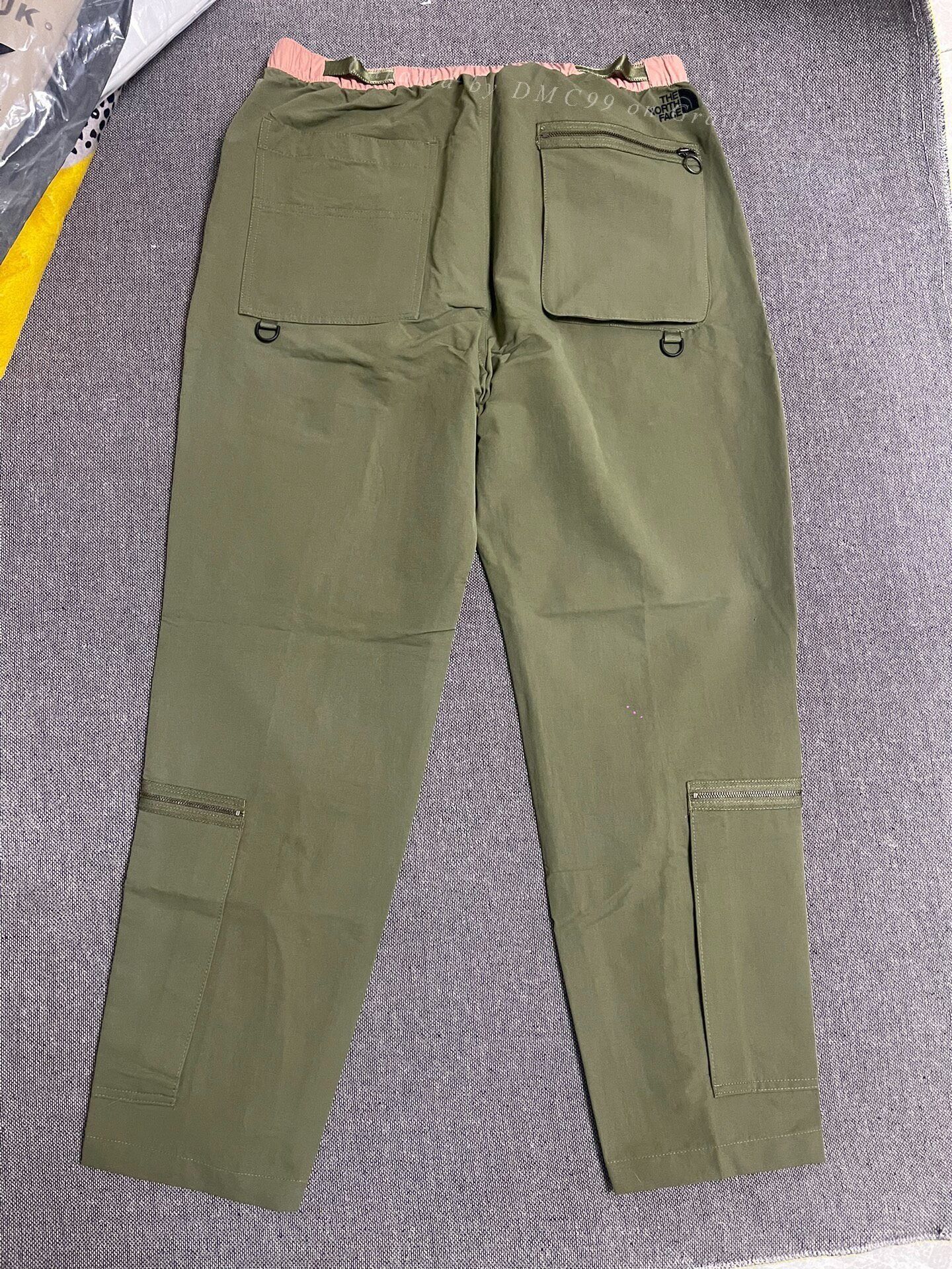 The North Face The North Face Urban Exploration Men's Casual Pants Size US 30 / EU 46 - 2 Thumbnail