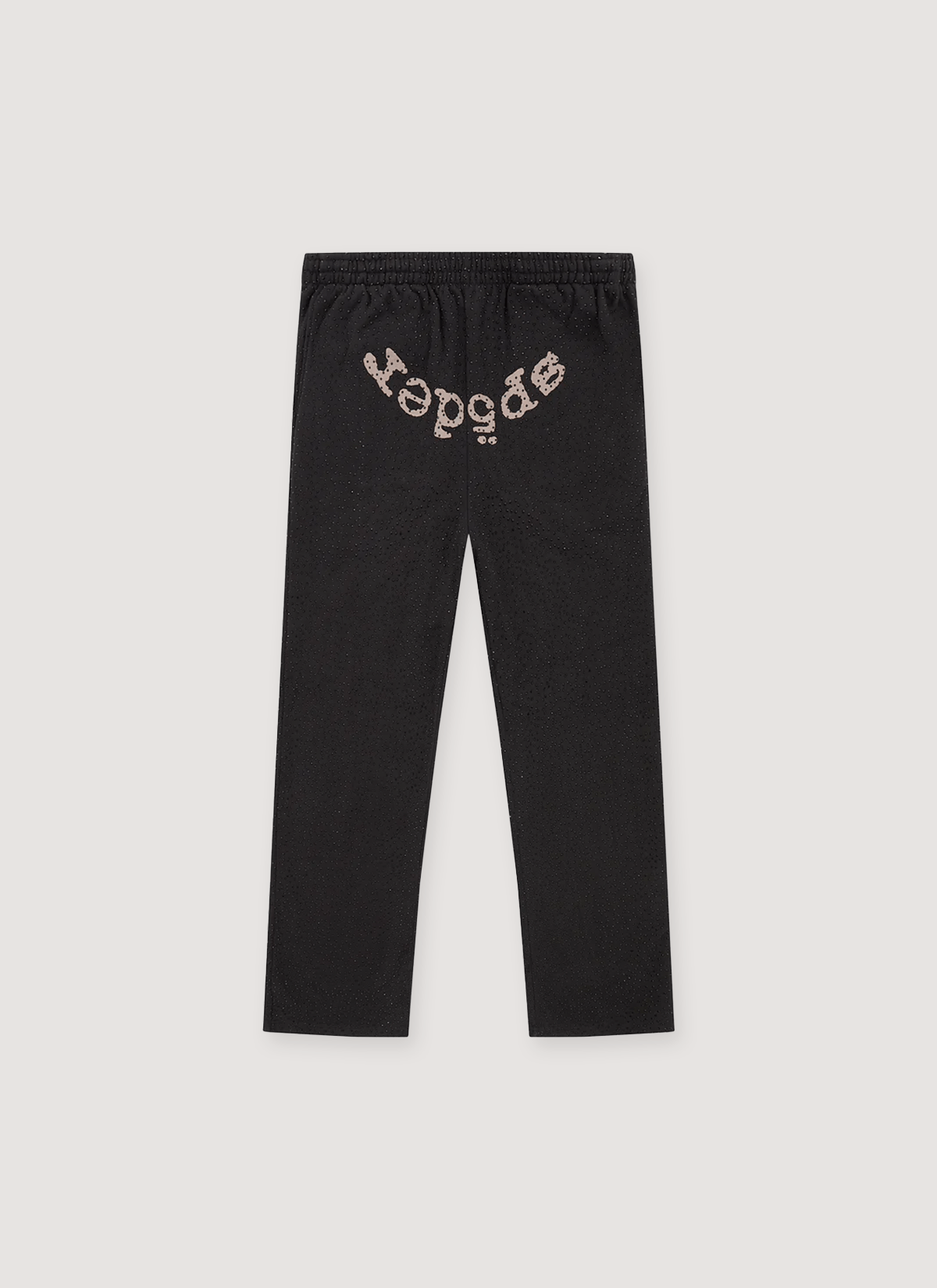 Sp5der Worldwide VVS Sweatpants Black Size US 34 / EU 50 - 2 Thumbnail