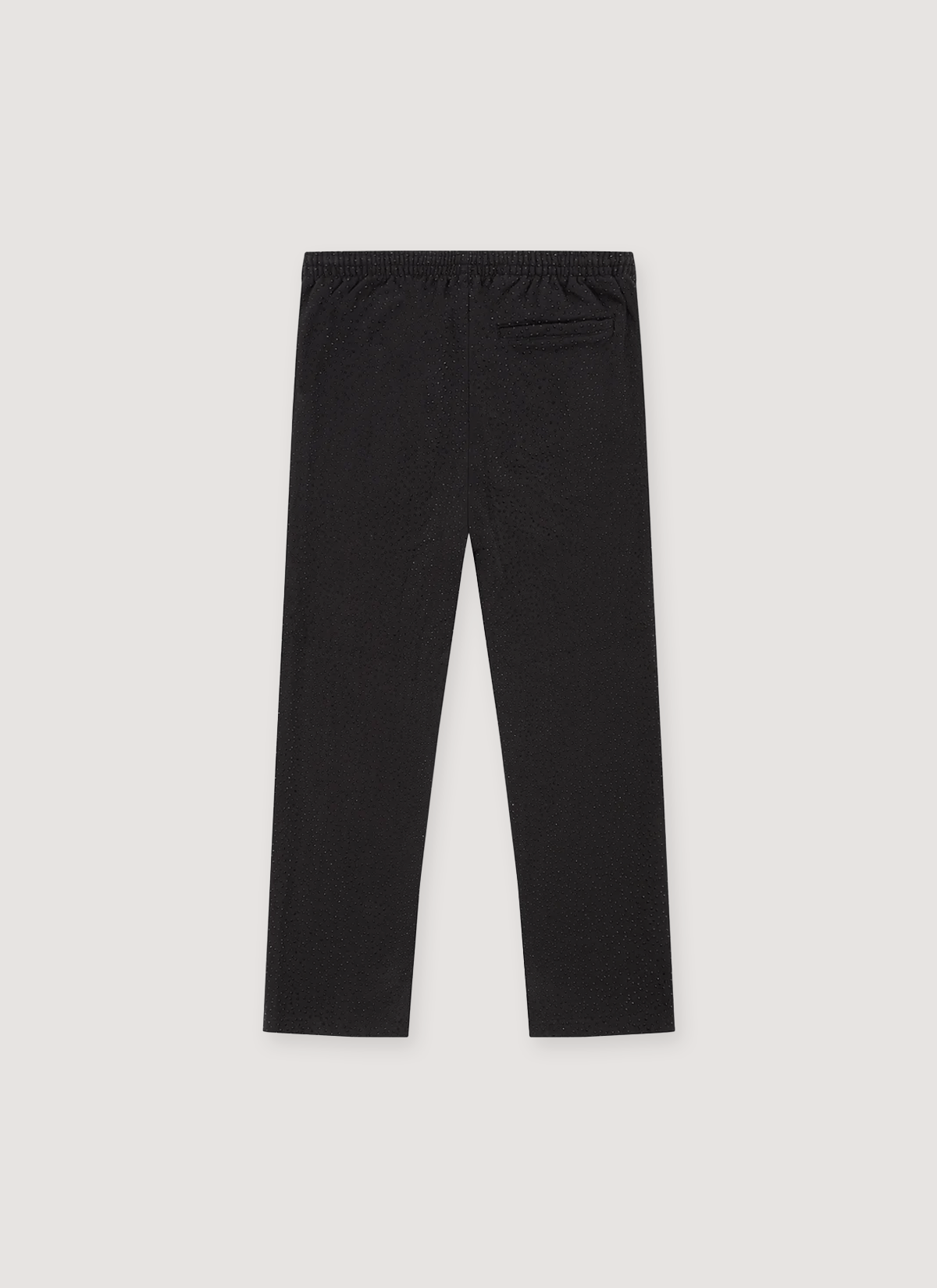 Sp5der Worldwide VVS Sweatpants Black Size US 34 / EU 50 - 3 Thumbnail