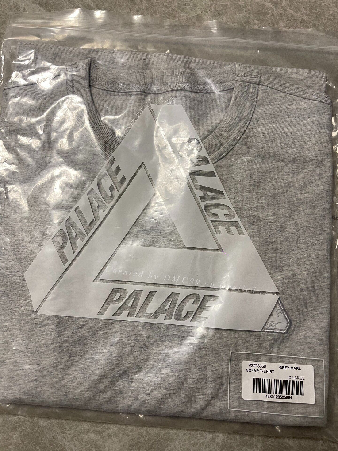 Palace PALACE Drop2 SOFAR T-SHIRT Size US XL / EU 56 / 4 - 3 Thumbnail