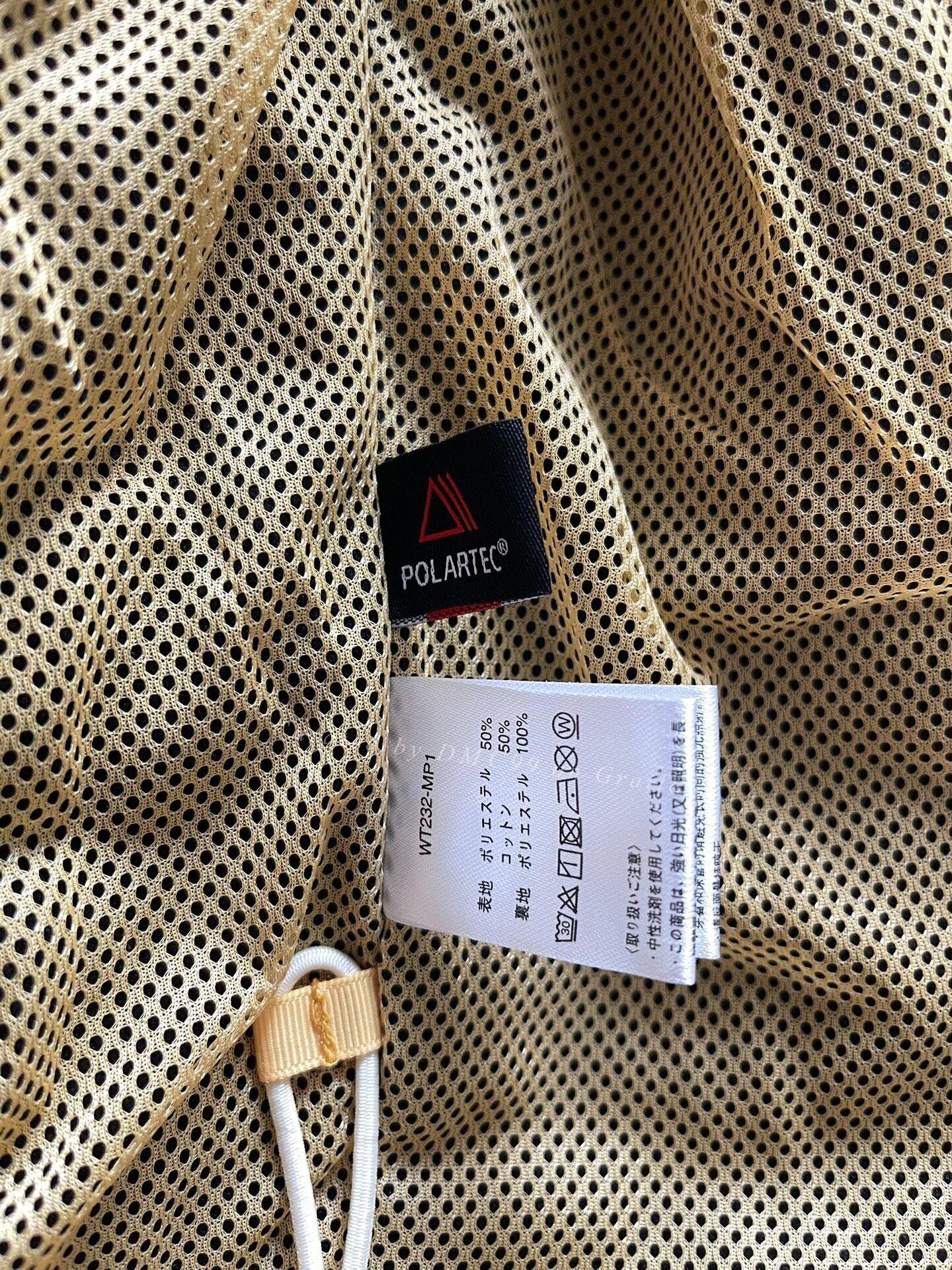 Wild Things WILDTHINGS x MTPT Corduroy Coach Jacket Size US L / EU 52-54 / 3 - 2 Thumbnail