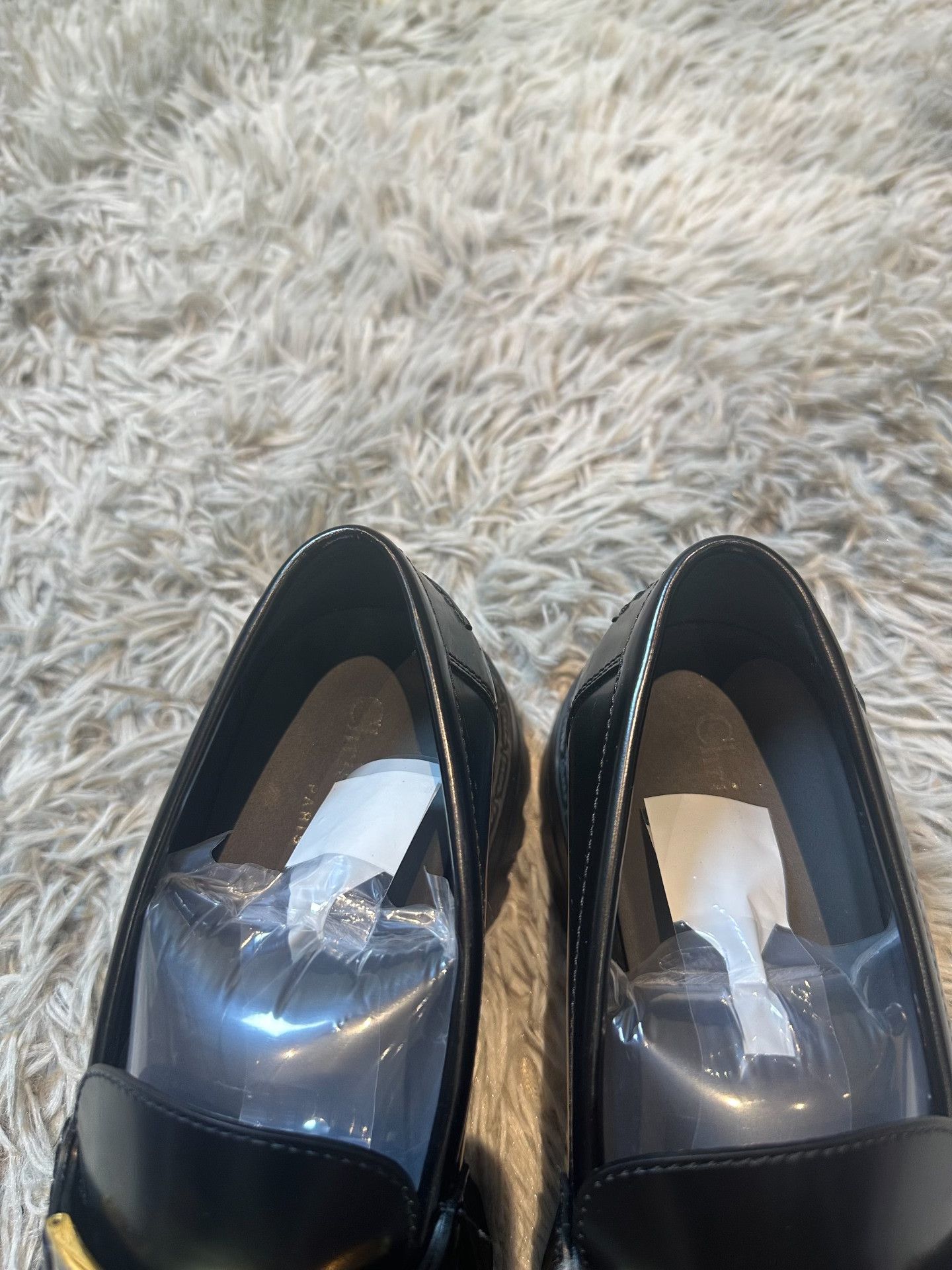Dior Dior Loafers Size US 7.5 / IT 37.5 - 3 Thumbnail