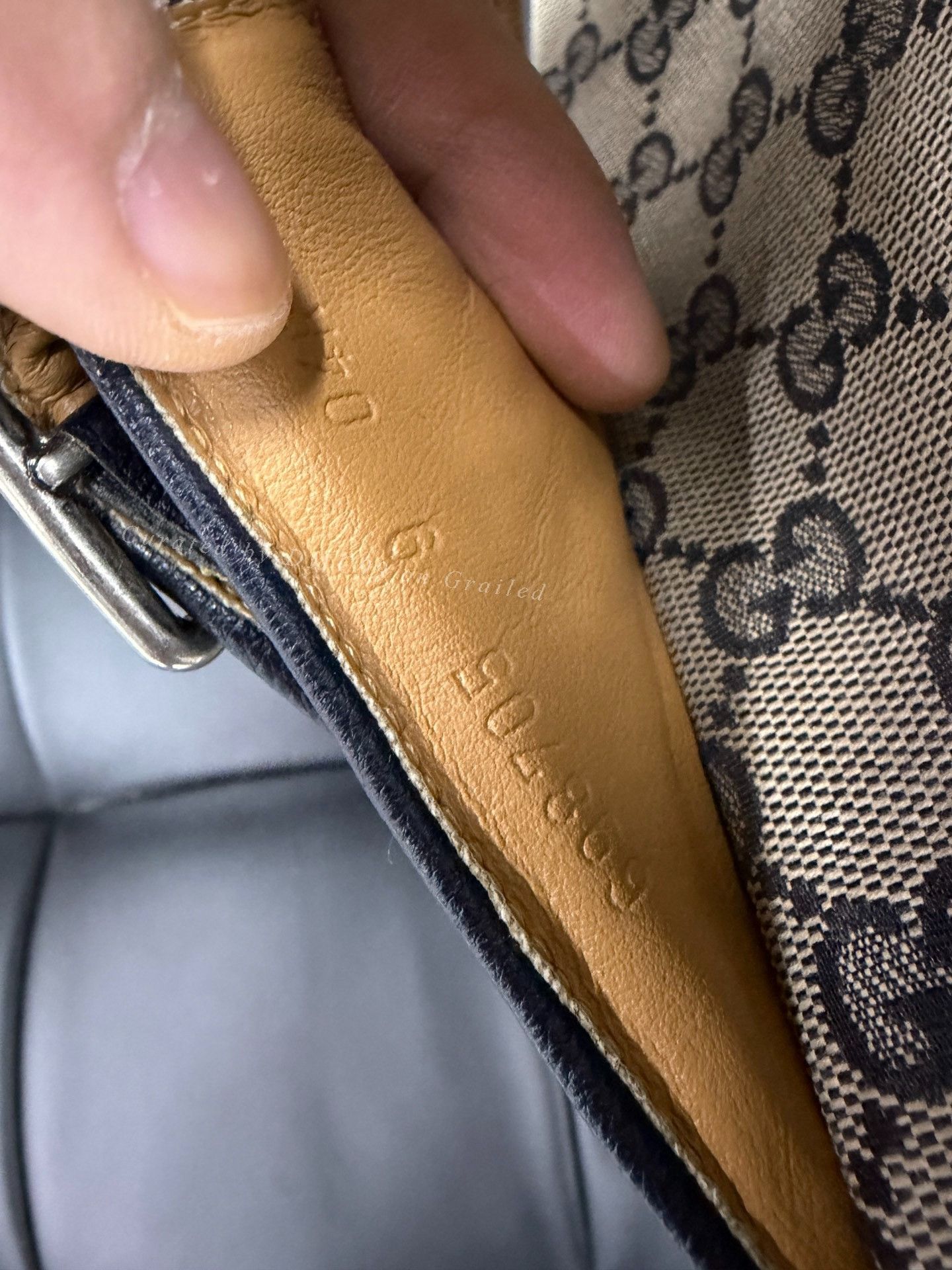 Gucci Gucci Double G Logo Slippers Size US 10 / EU 43 - 6 Thumbnail