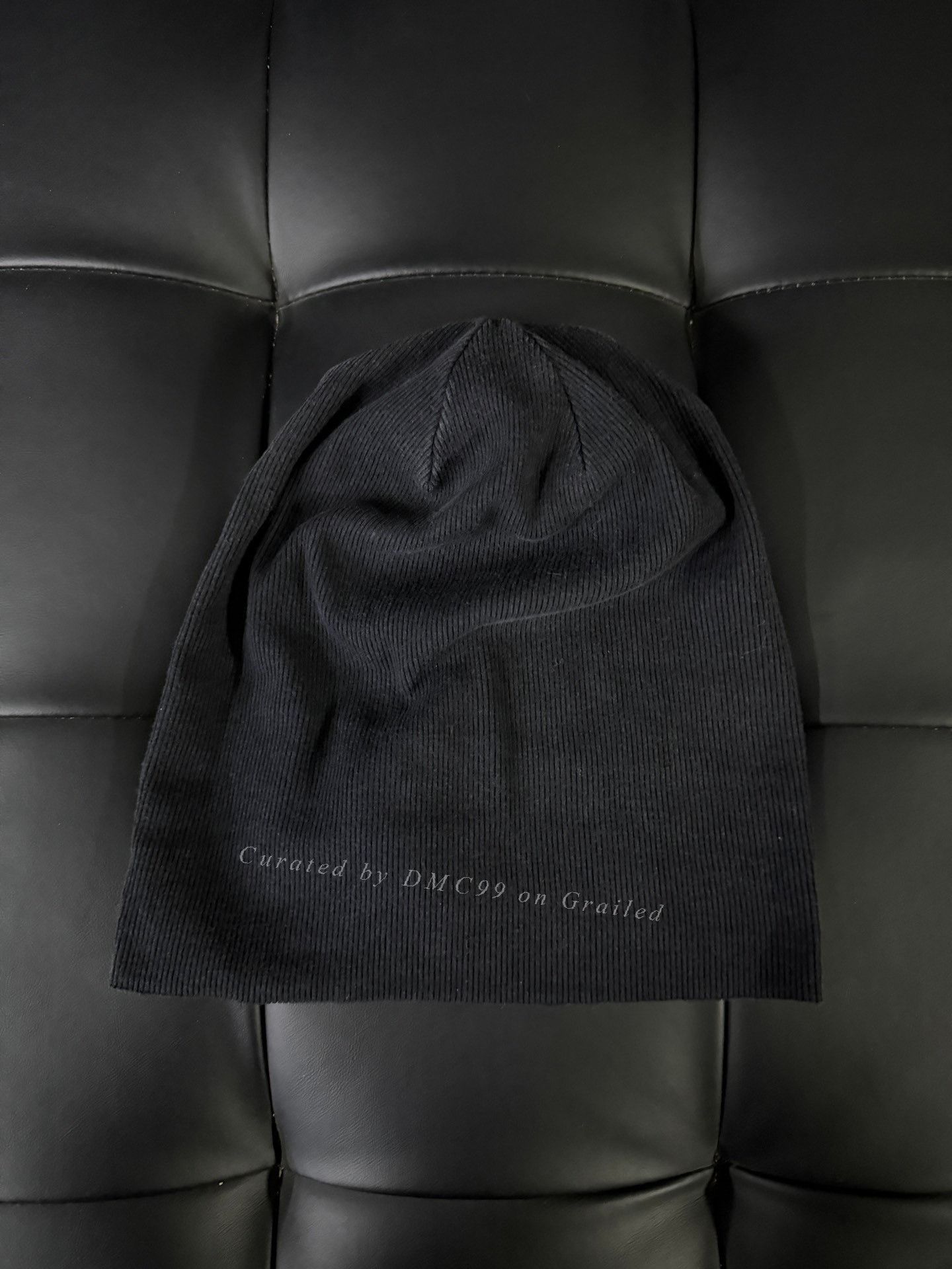 Greg Ross Greg Ross 25FW Beanie Size ONE SIZE - 2 Thumbnail