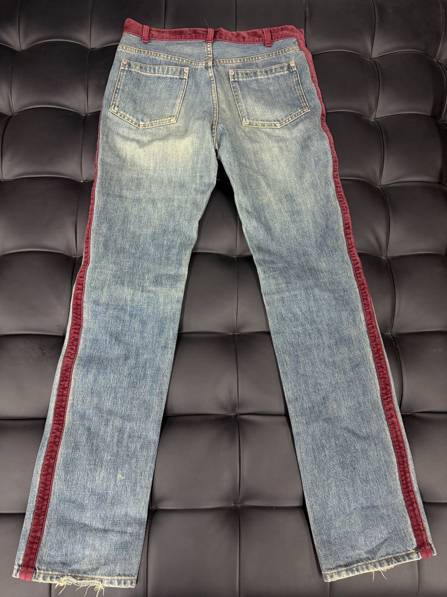 Undercover Undercover 02AW Witch Pants Size 28" / US 6 / IT 42 - 2 Thumbnail