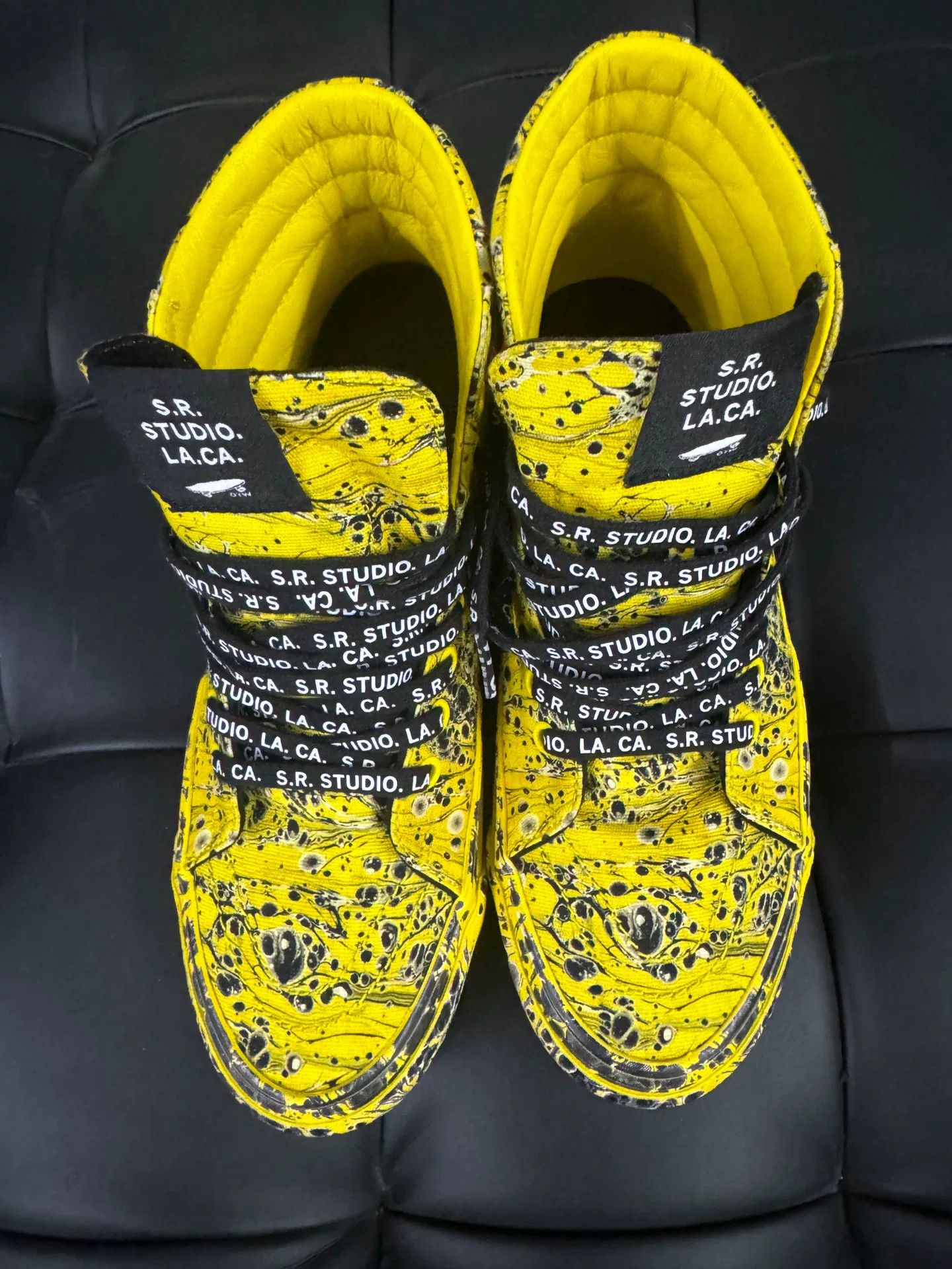 Vans SR STUDIO x OTW Vans 2024 Size US 9 / EU 42 - 5 Thumbnail