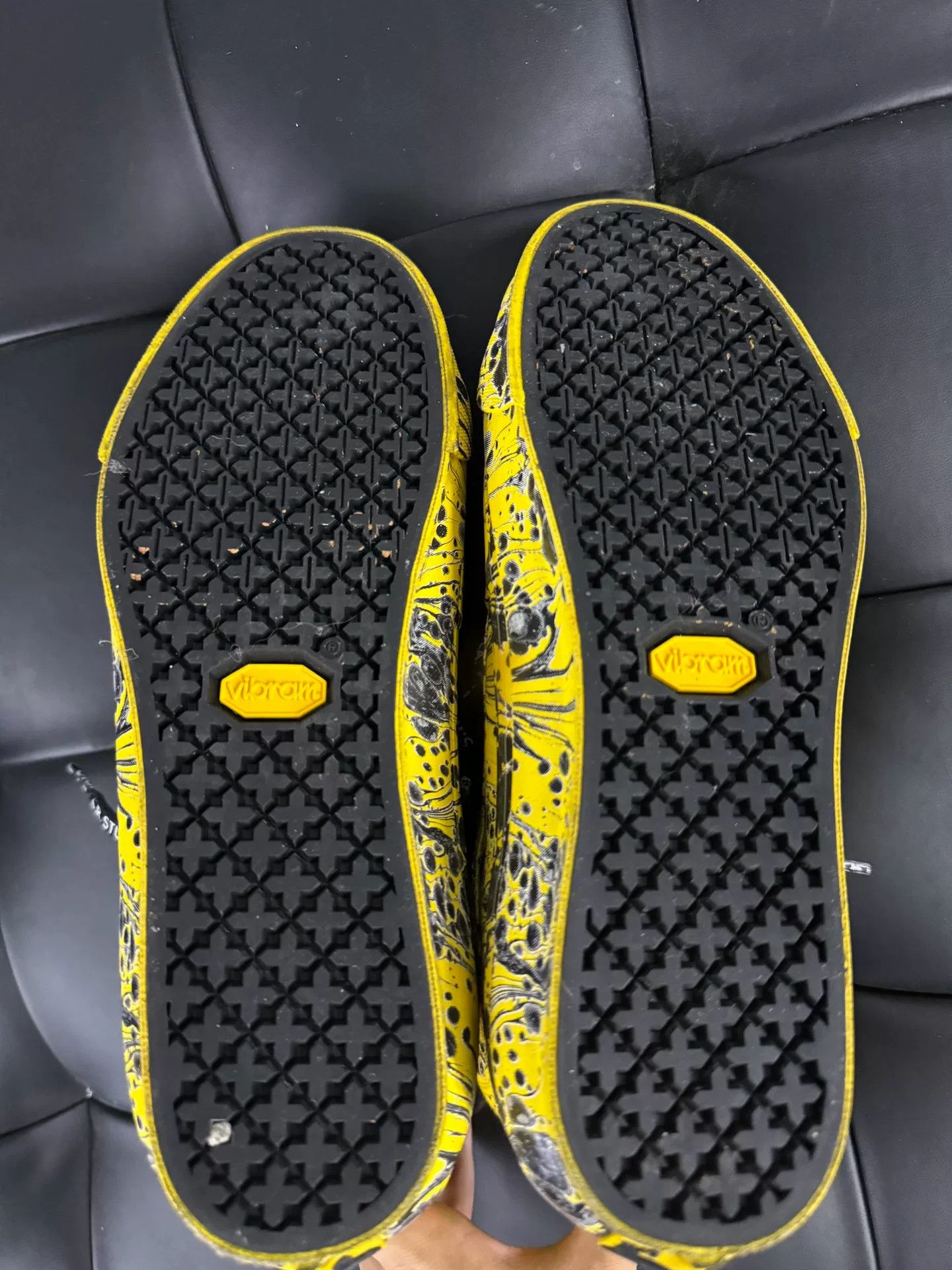 Vans SR STUDIO x OTW Vans 2024 Size US 9 / EU 42 - 3 Thumbnail