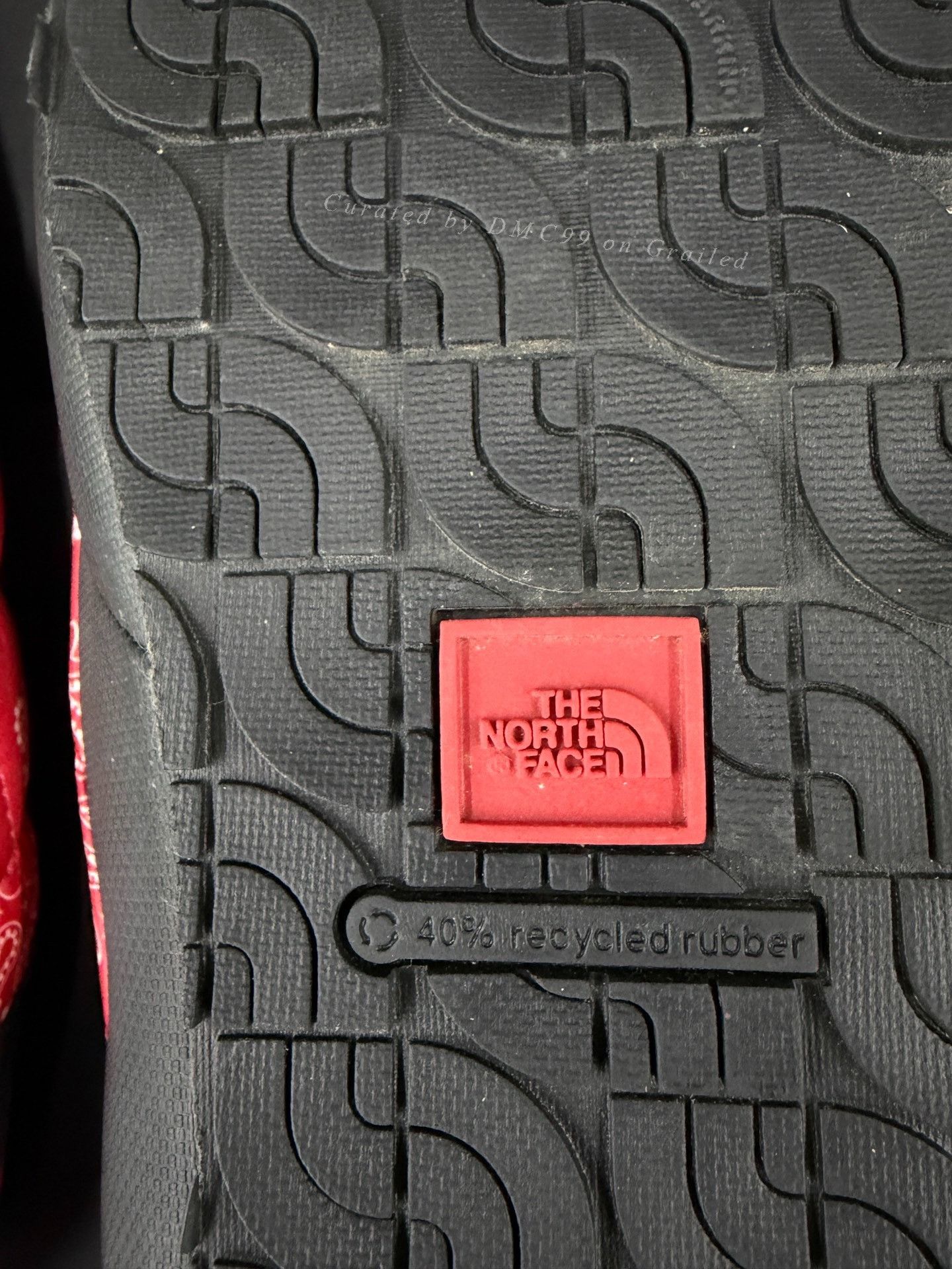 Supreme Supreme x The North Face 14SS Down Slippers Size US 9 / EU 42 - 3 Thumbnail
