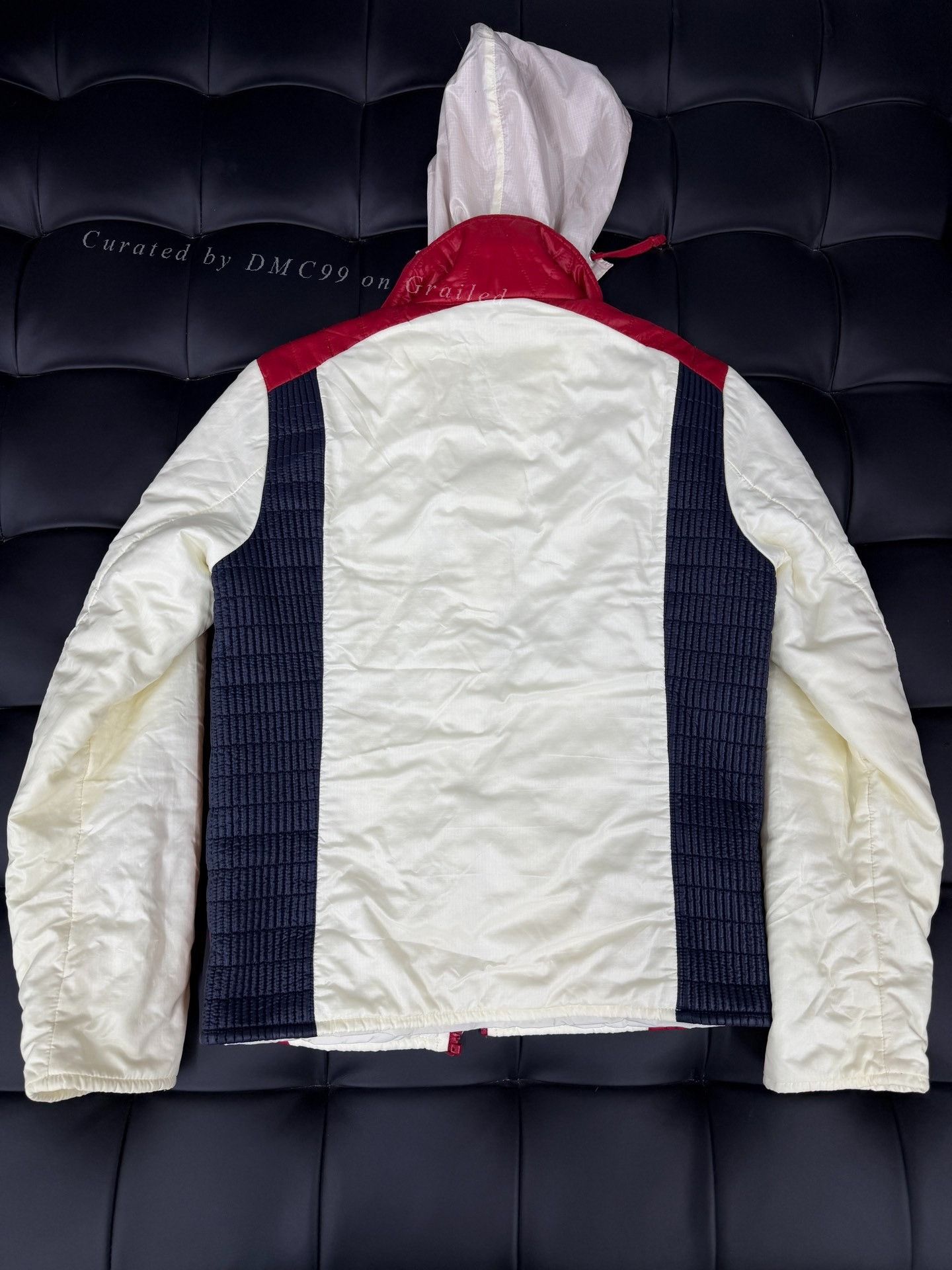 Prada Prada Sports Reversible Ski Jacket Size US S / EU 44-46 / 1 - 5 Thumbnail