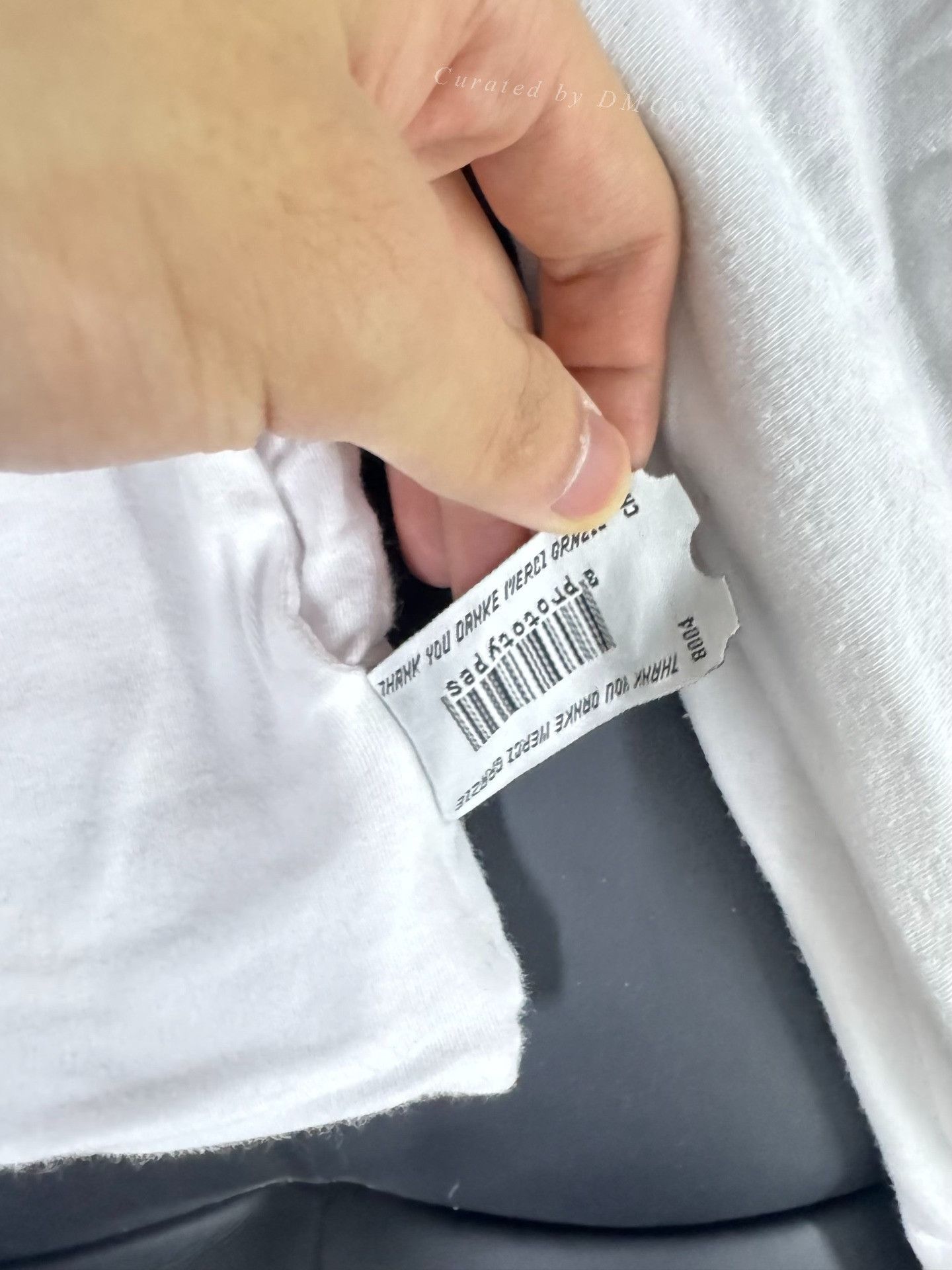 Prototypes Prototypes 24SS Owl Hoodie Size US M / EU 48-50 / 2 - 3 Thumbnail