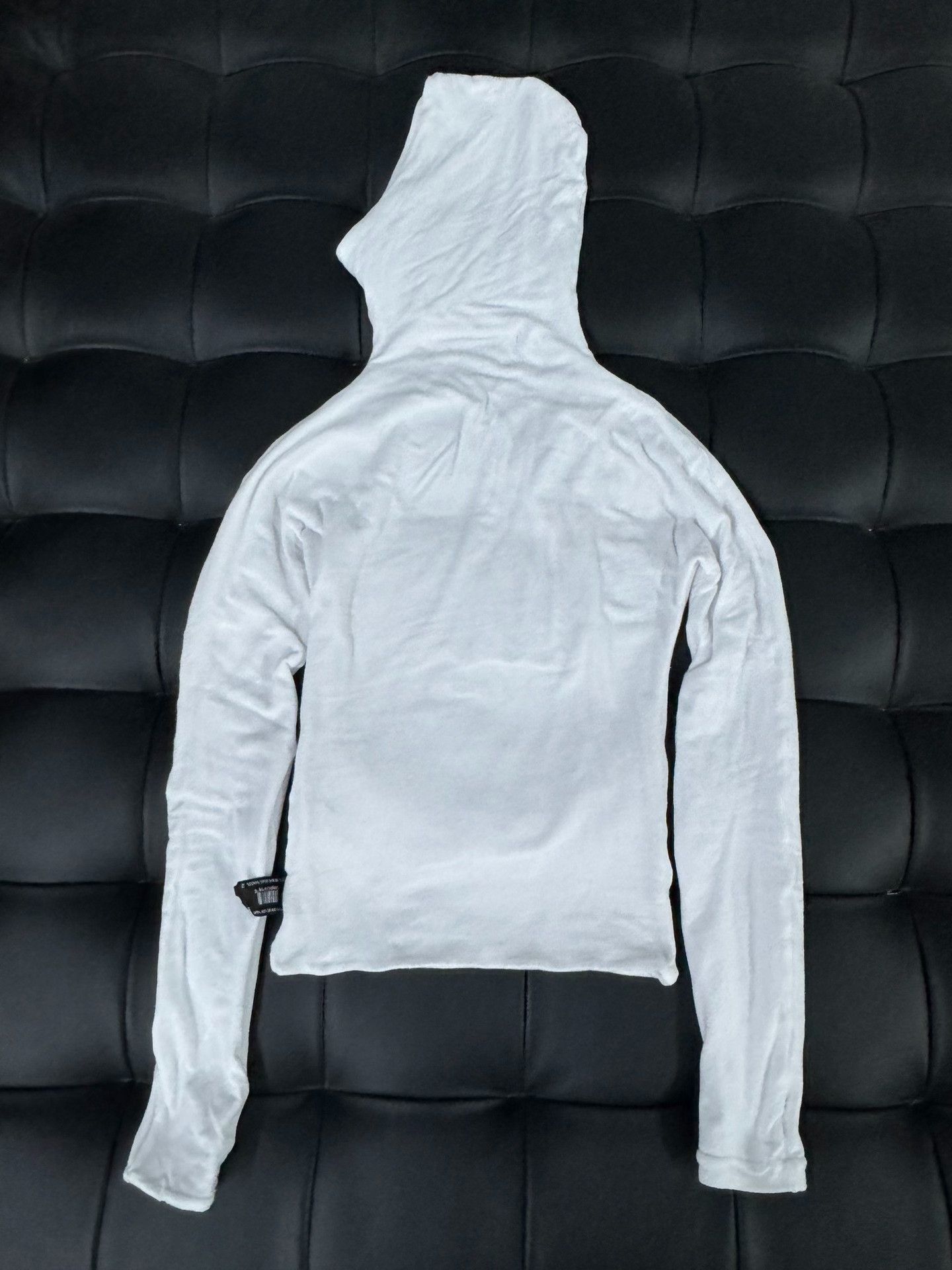 Prototypes Prototypes 24SS Owl Hoodie Size US M / EU 48-50 / 2 - 2 Thumbnail