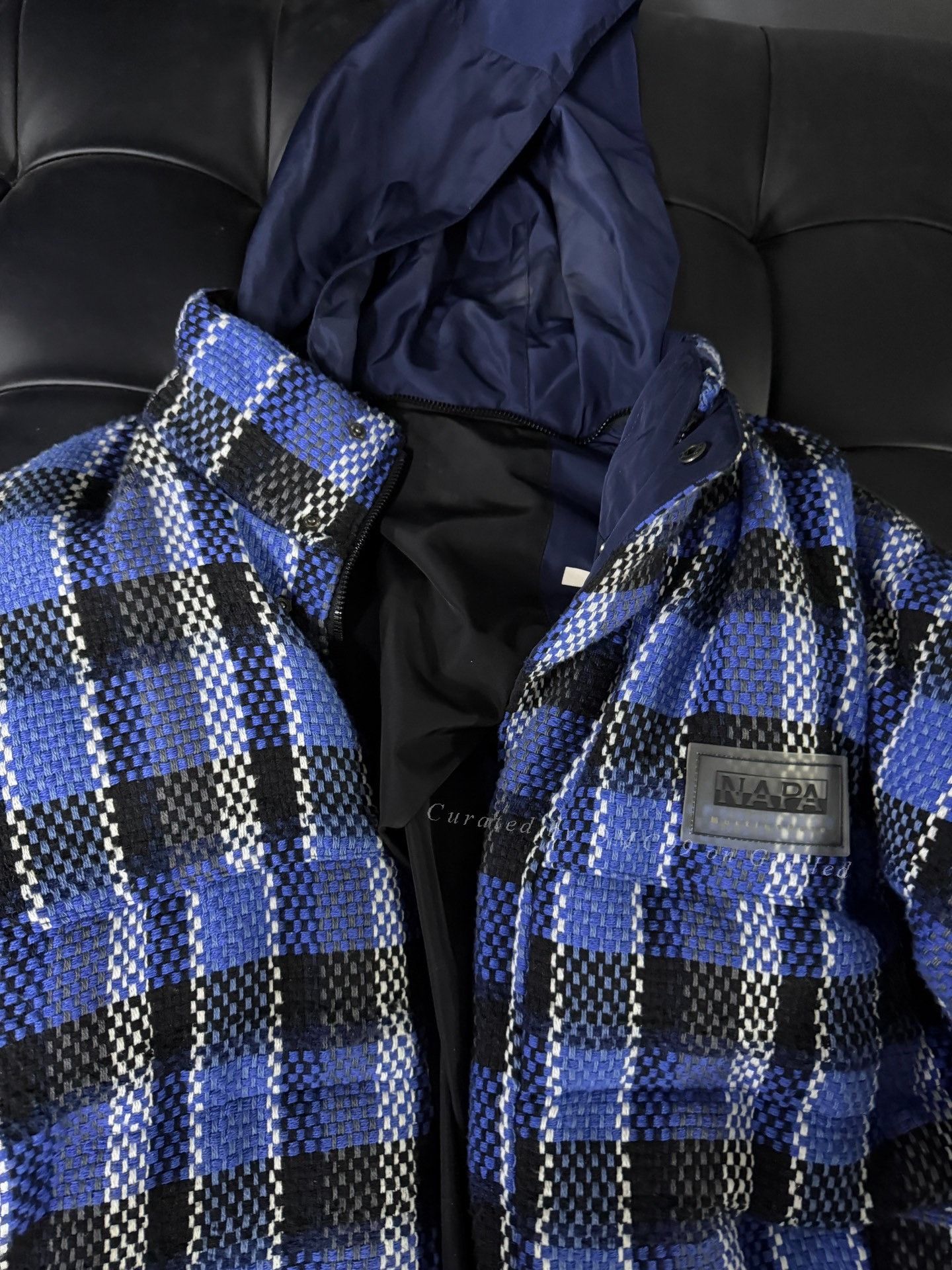Martine Rose Martine Rose NAPA Oversized Puffer Size US M / EU 48-50 / 2 - 3 Thumbnail