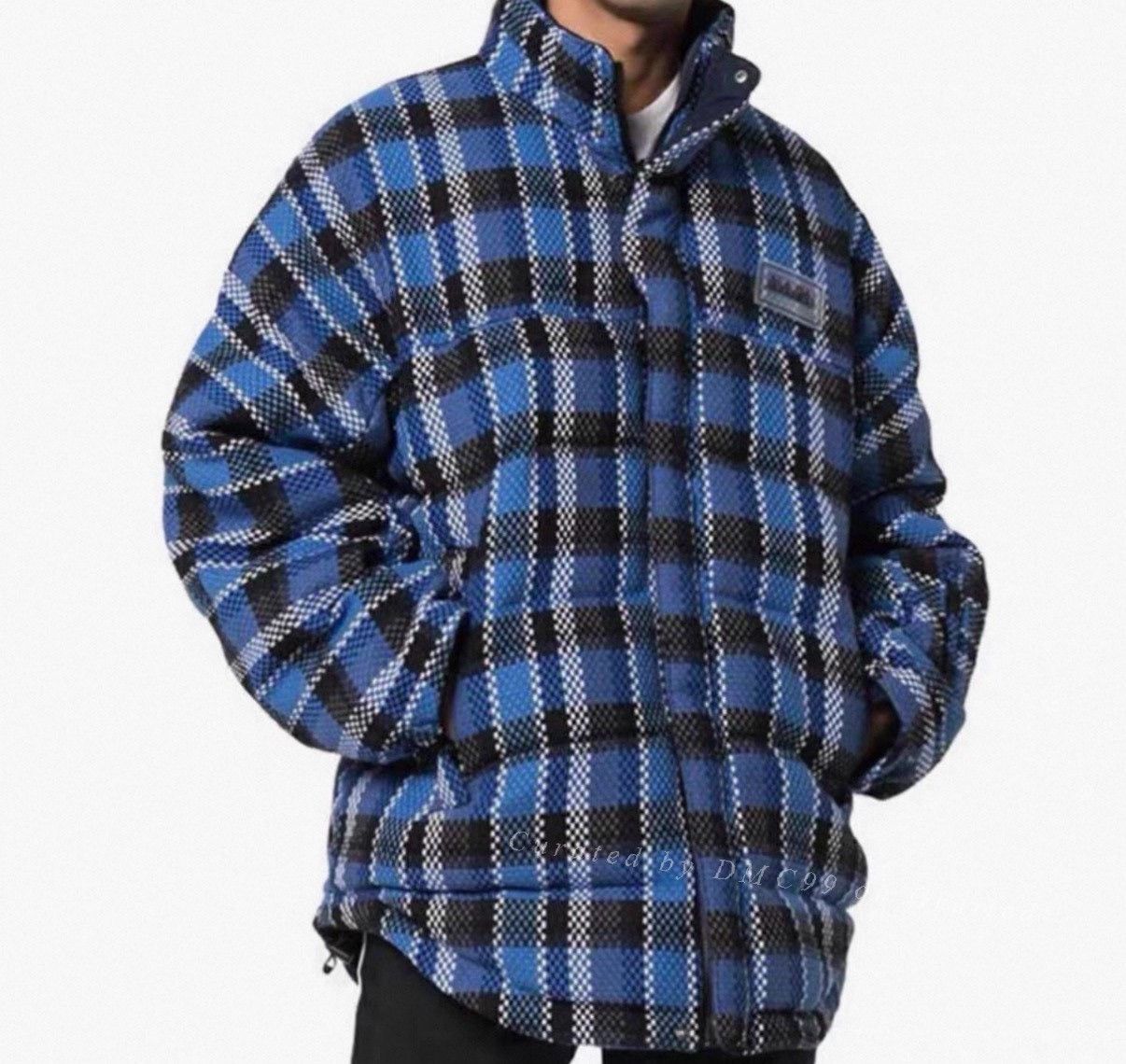Martine Rose Martine Rose NAPA Oversized Puffer Size US M / EU 48-50 / 2 - 5 Thumbnail