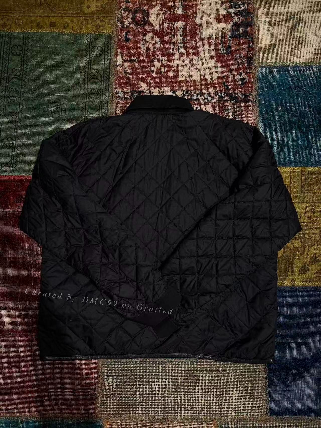 Chrome Hearts Chrome Hearts Mattboy Cotton Jacket Size US L / EU 52-54 / 3 - 2 Thumbnail