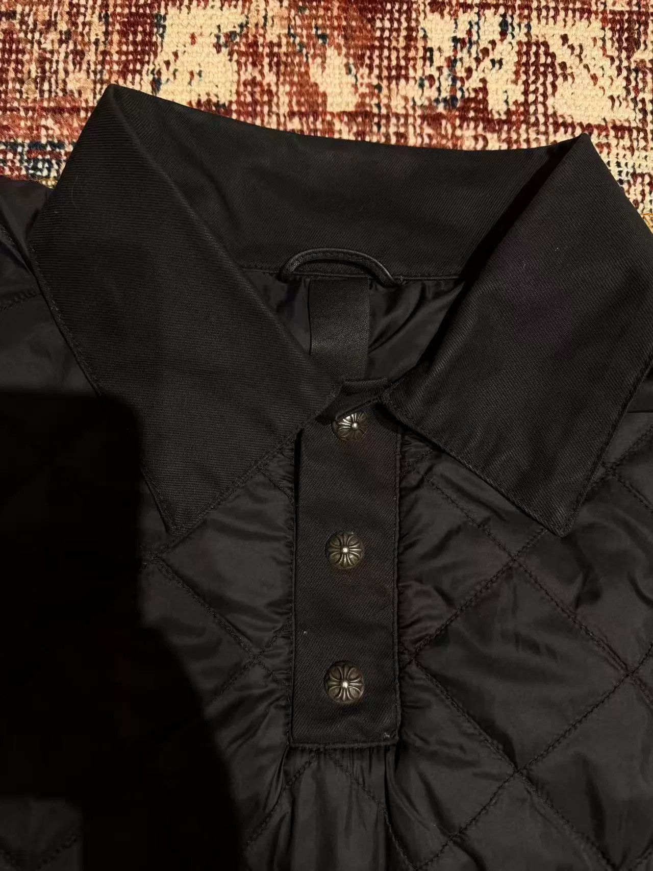 Chrome Hearts Chrome Hearts Mattboy Cotton Jacket Size US L / EU 52-54 / 3 - 4 Thumbnail
