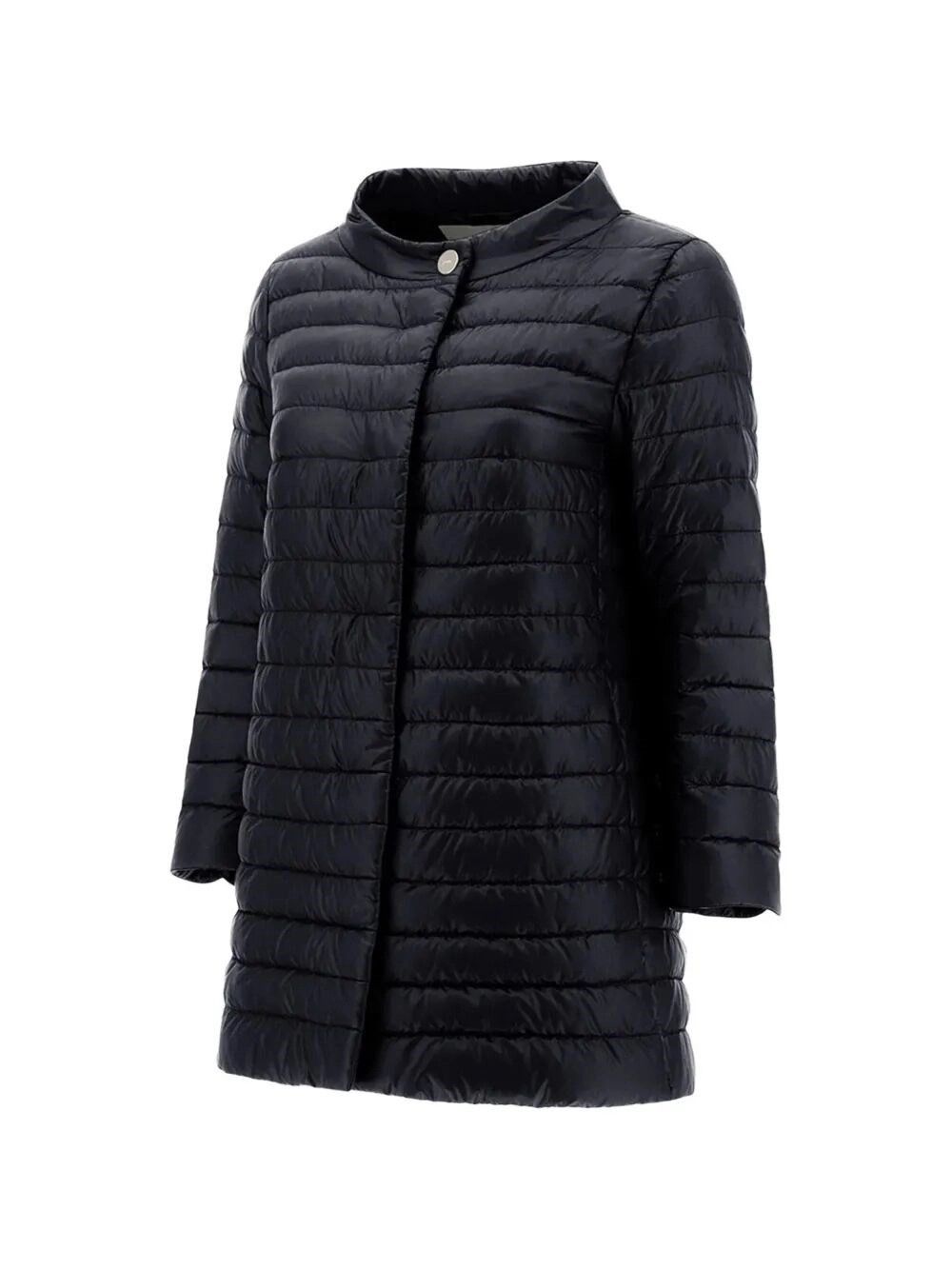 Herno `Rossella` Padded Coat Size M / US 6-8 / IT 42-44 - 2 Thumbnail