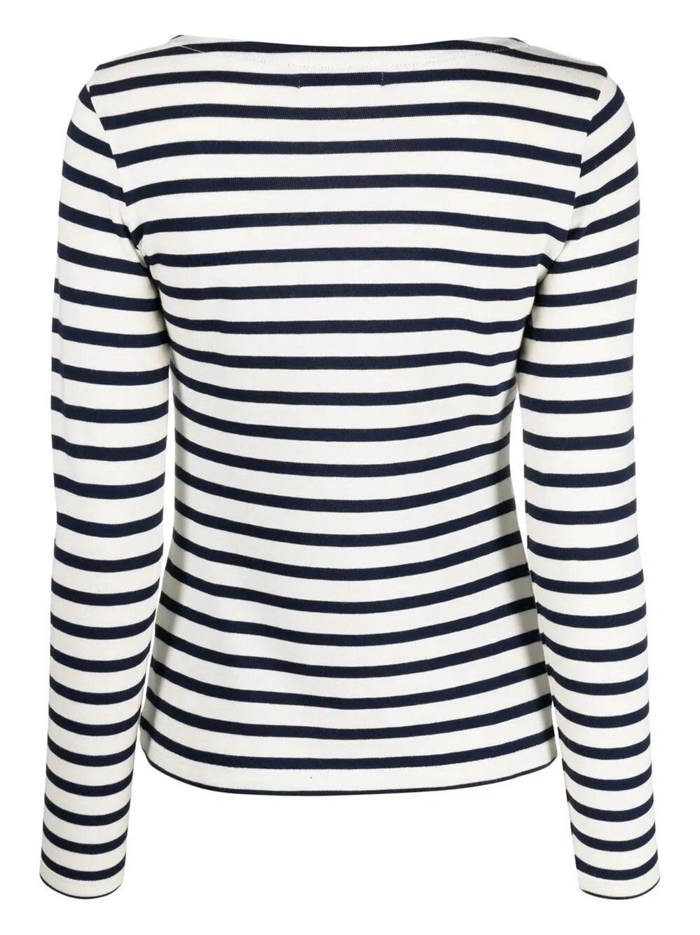 Maison Labiche `Amore` T-Shirt Size S / US 4 / IT 40 - 2 Thumbnail