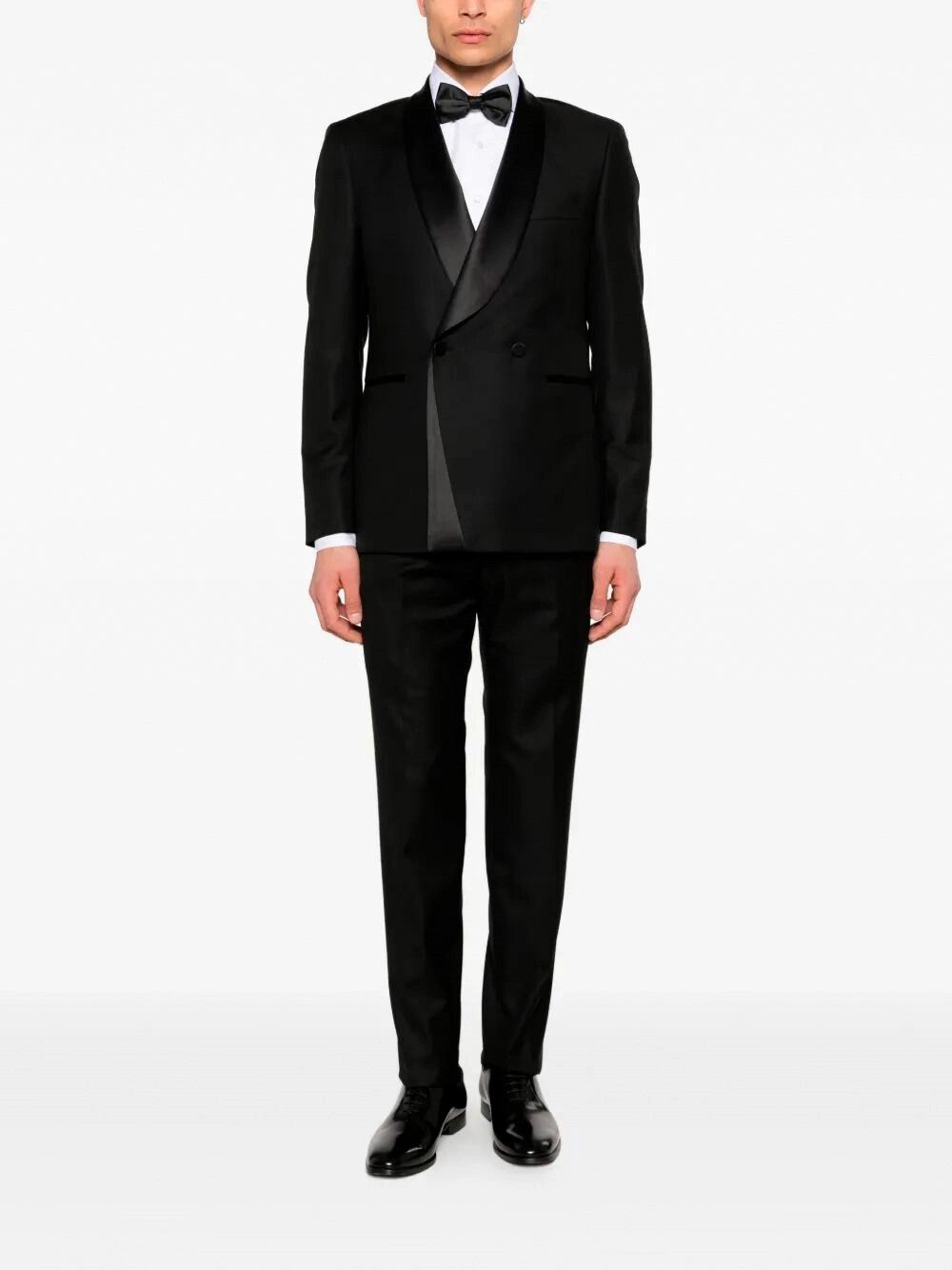 Tagliatore Shirt Size US L / EU 52-54 / 3 - 2 Thumbnail